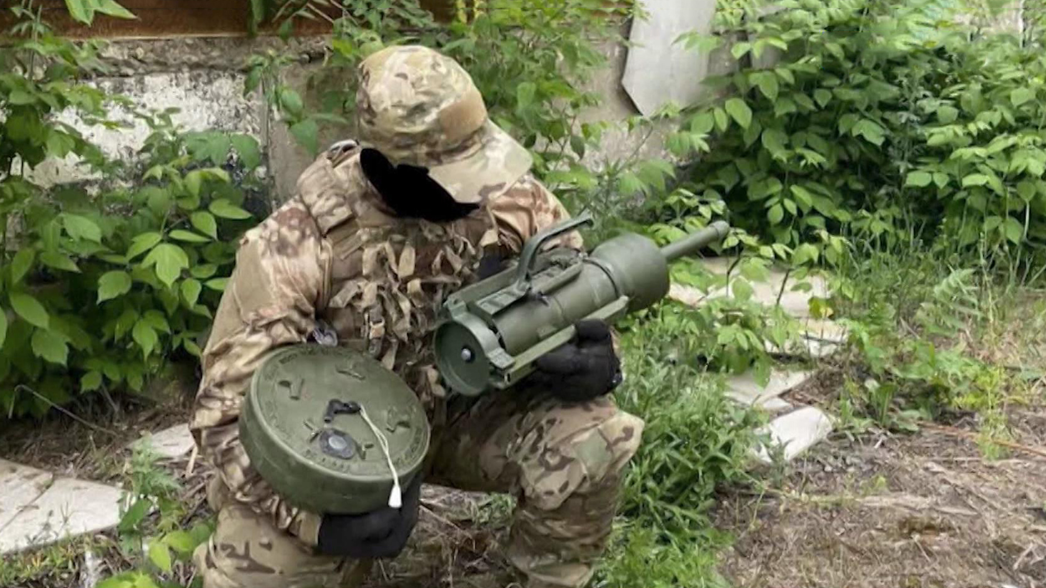 Поезда вновь готовы связать Россию, Донбасс, Херсон и Мелитополь