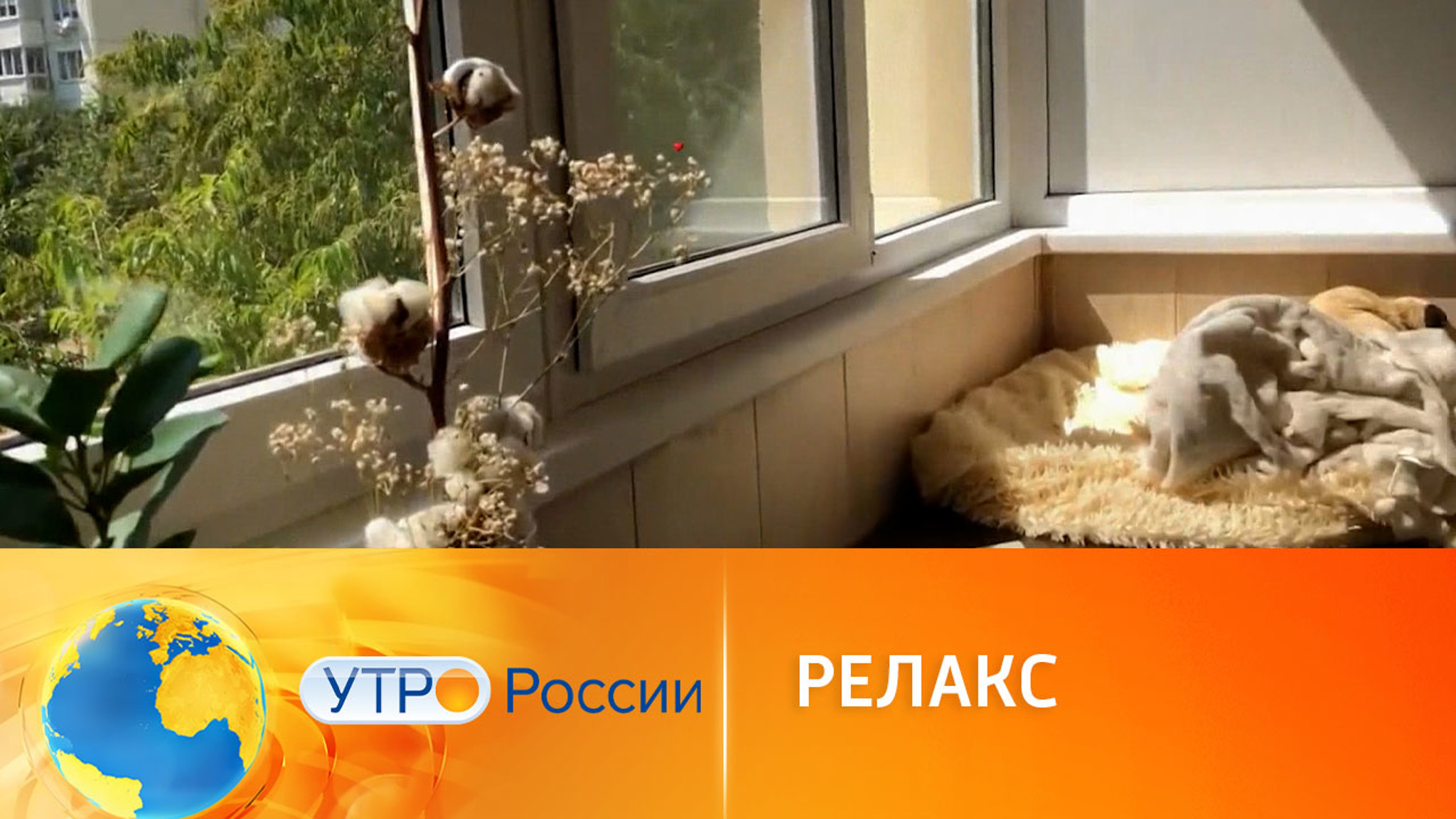 Как обустроить пространство для релакса