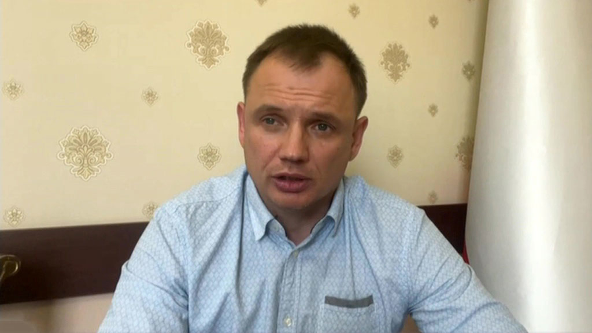 Кирилл Стремоусов рассказал, кто и как может получить российский паспорт