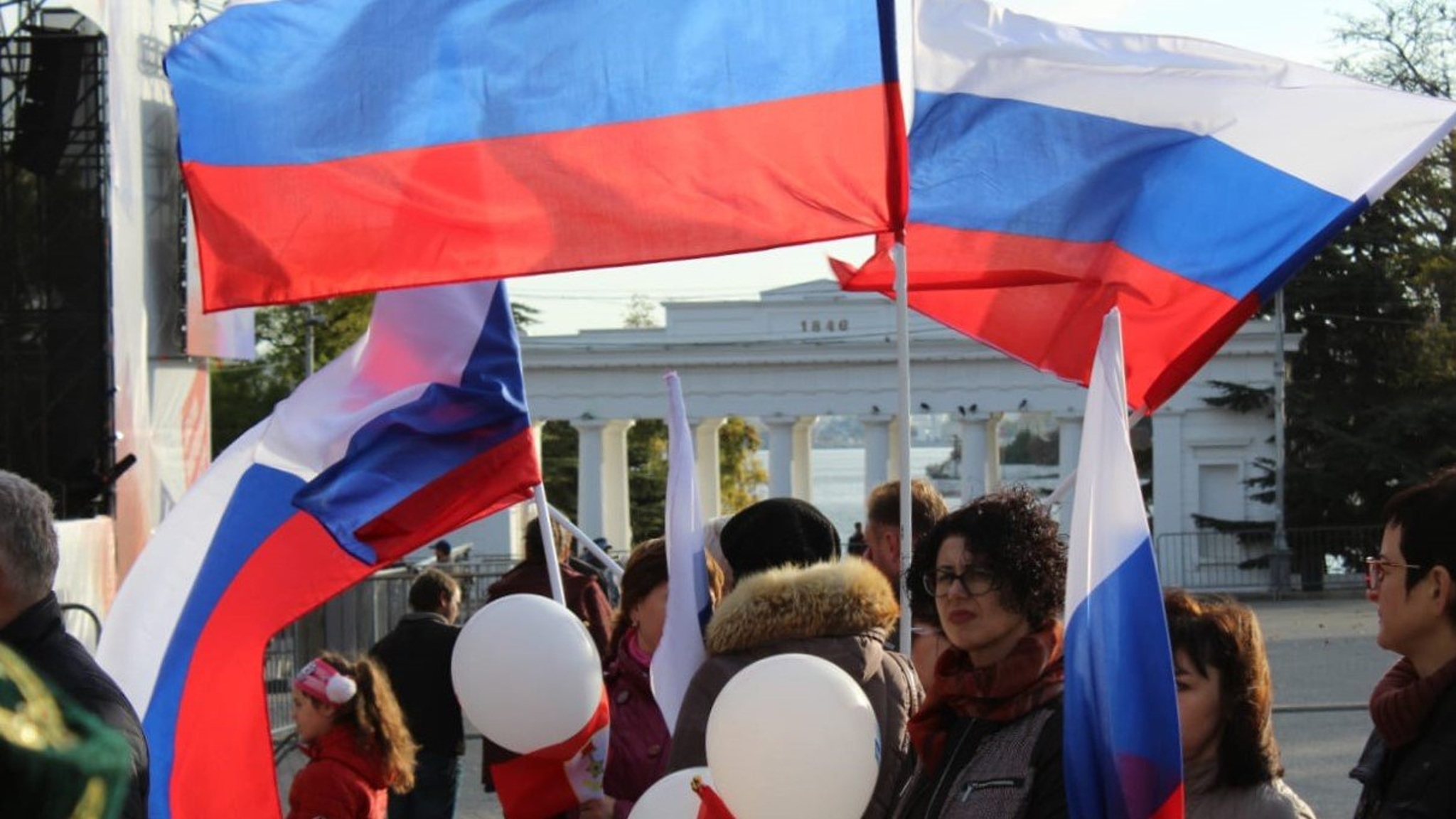 Севастополь. День России и 10-12 июня – Всероссийский фестиваль военных оркестров войск национальной гвардии РФ