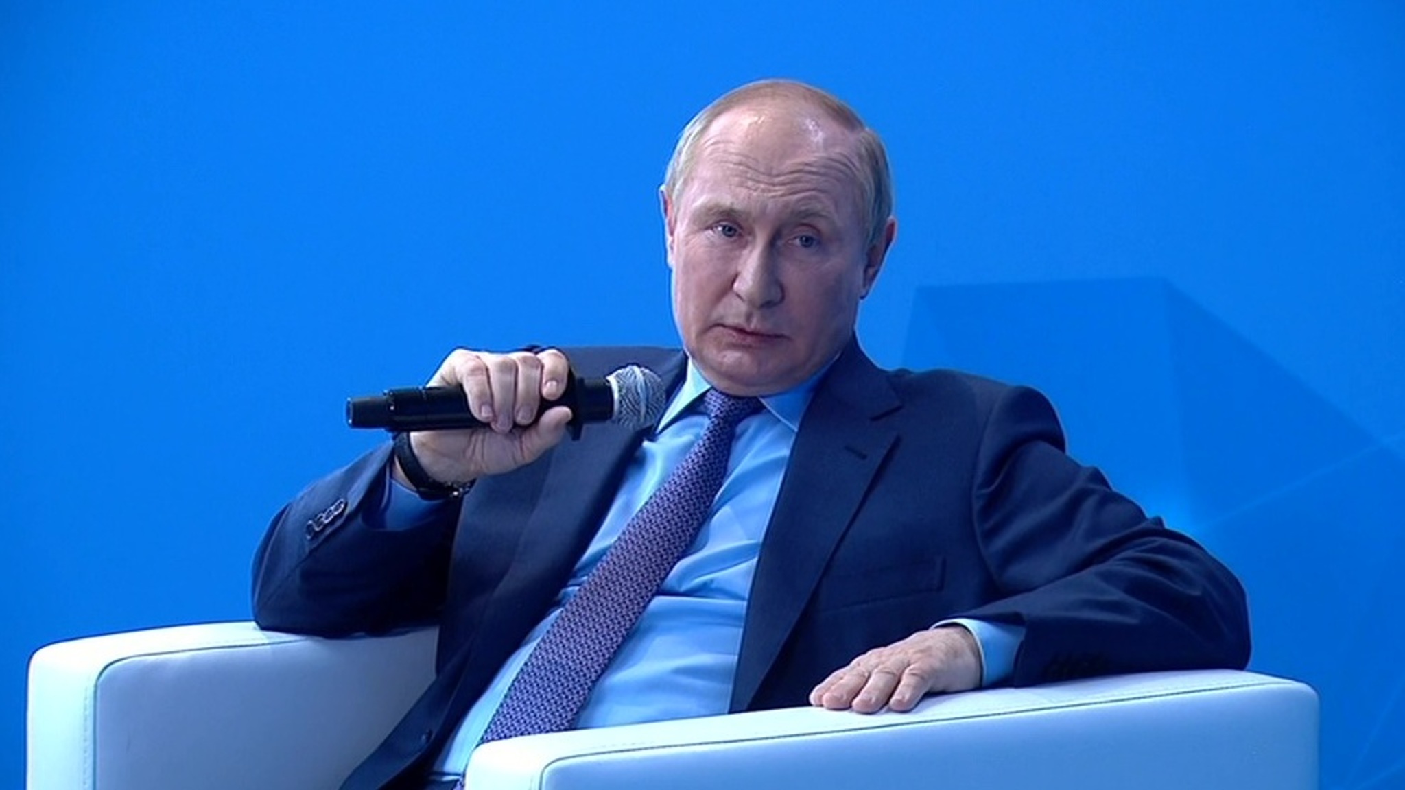 Выбор президента на исторических развилках