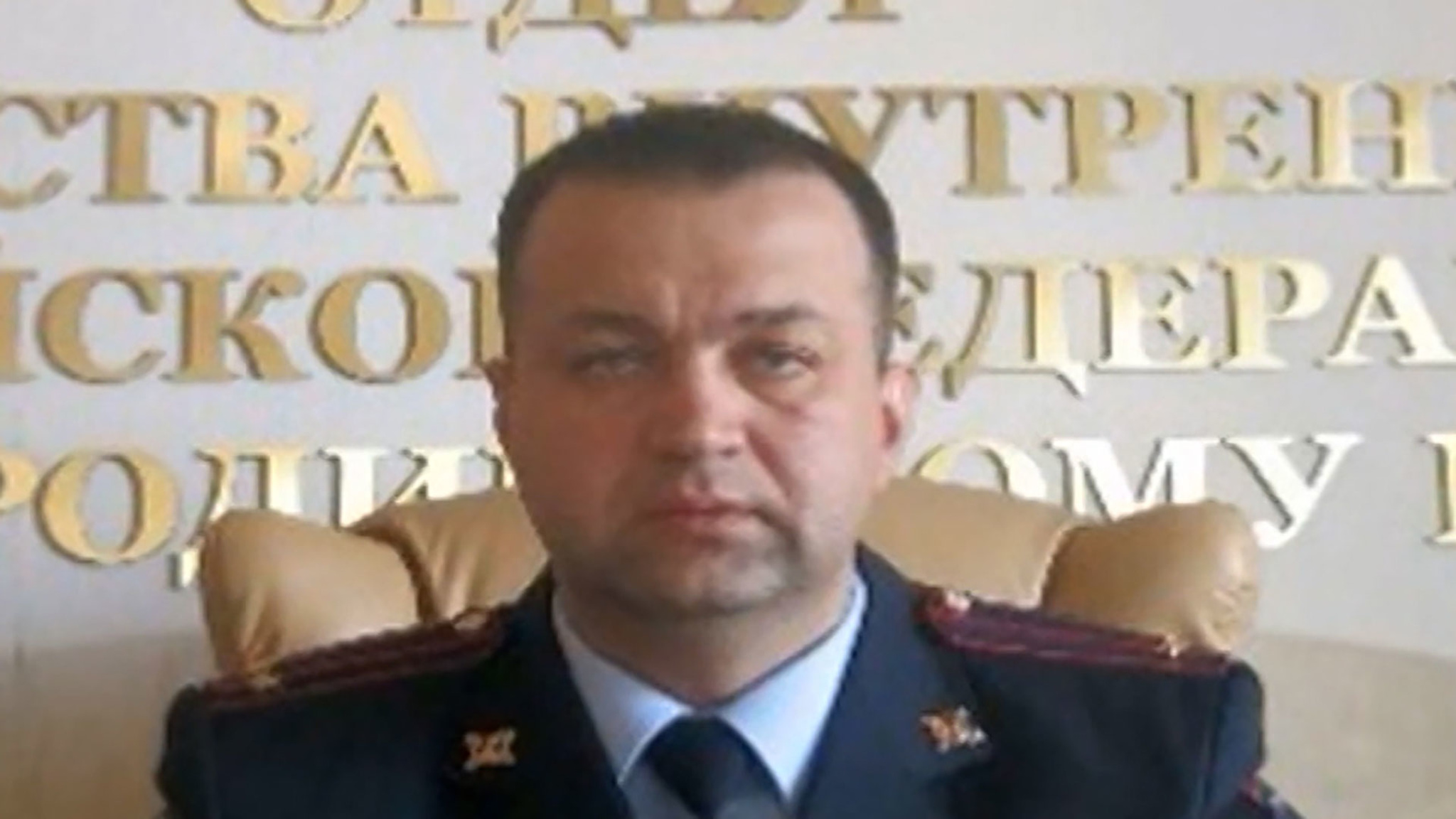 В Амурской области полицейский подворовывал государственный бензин