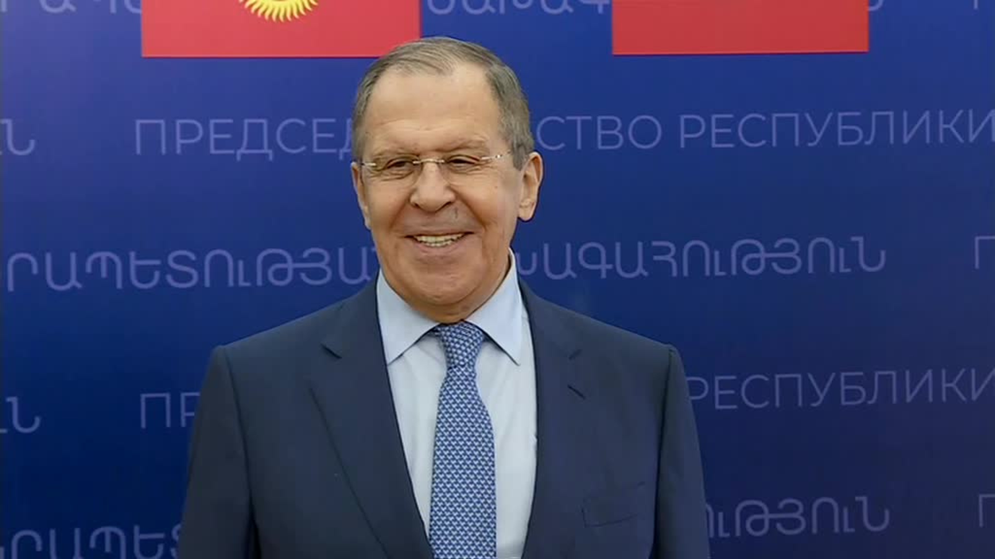 Сергей Лавров: Польша активно осваивает украинскую территорию