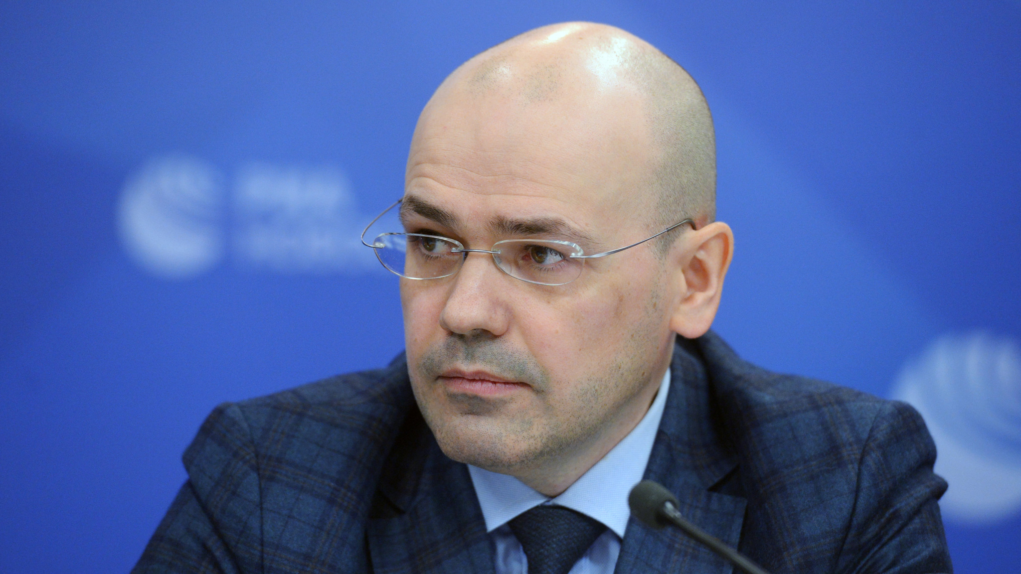 Симонов: в законодательстве ЕС не прописано, что считать российской нефтью