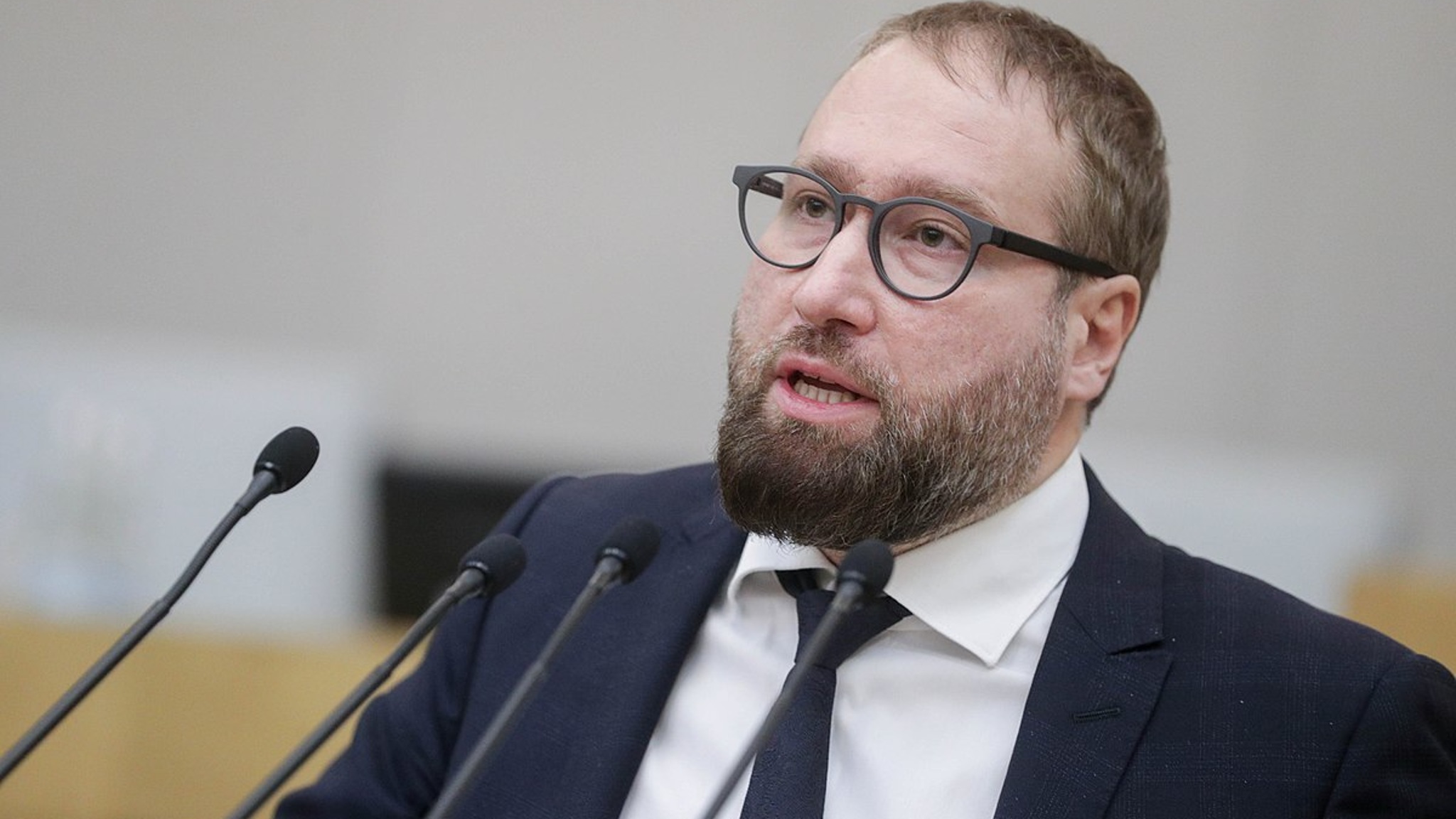 Горелкин: крупные сервисы объявлений попадут под регулирование