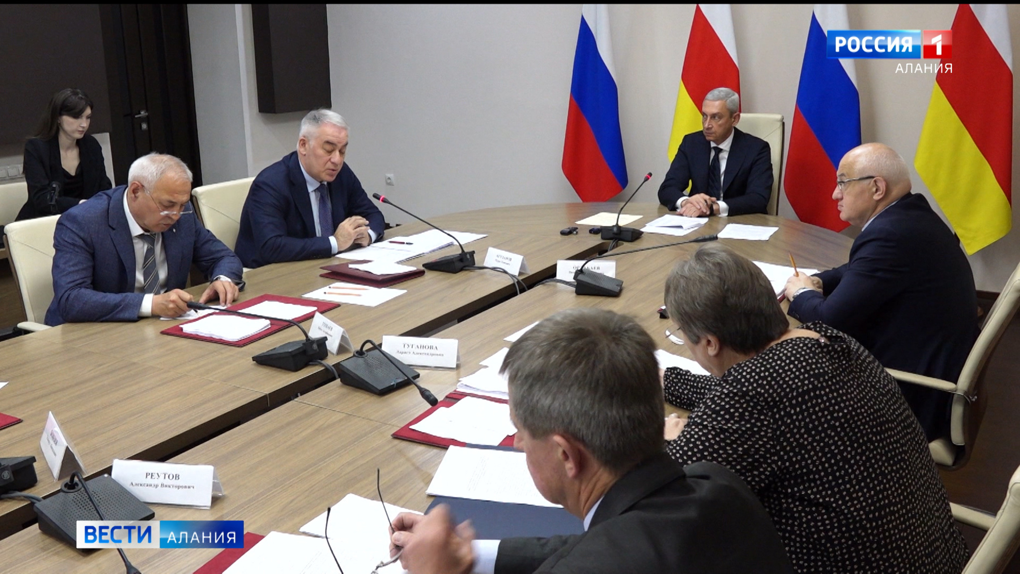 Долгосрочная программа содействия занятости молодежи в Северной Осетии охватит до 130 тысяч человек
