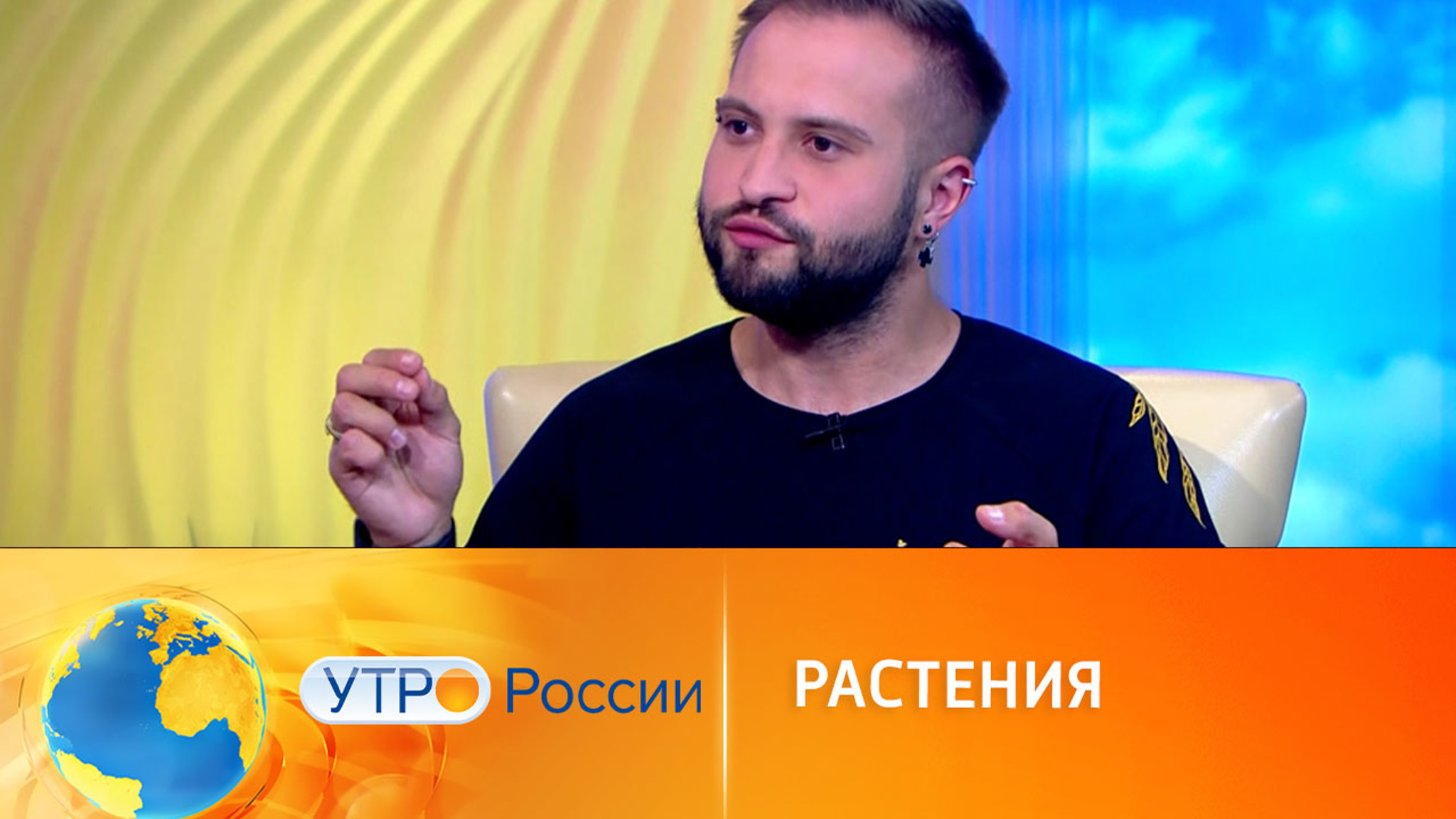 Чего мы не знали о растениях