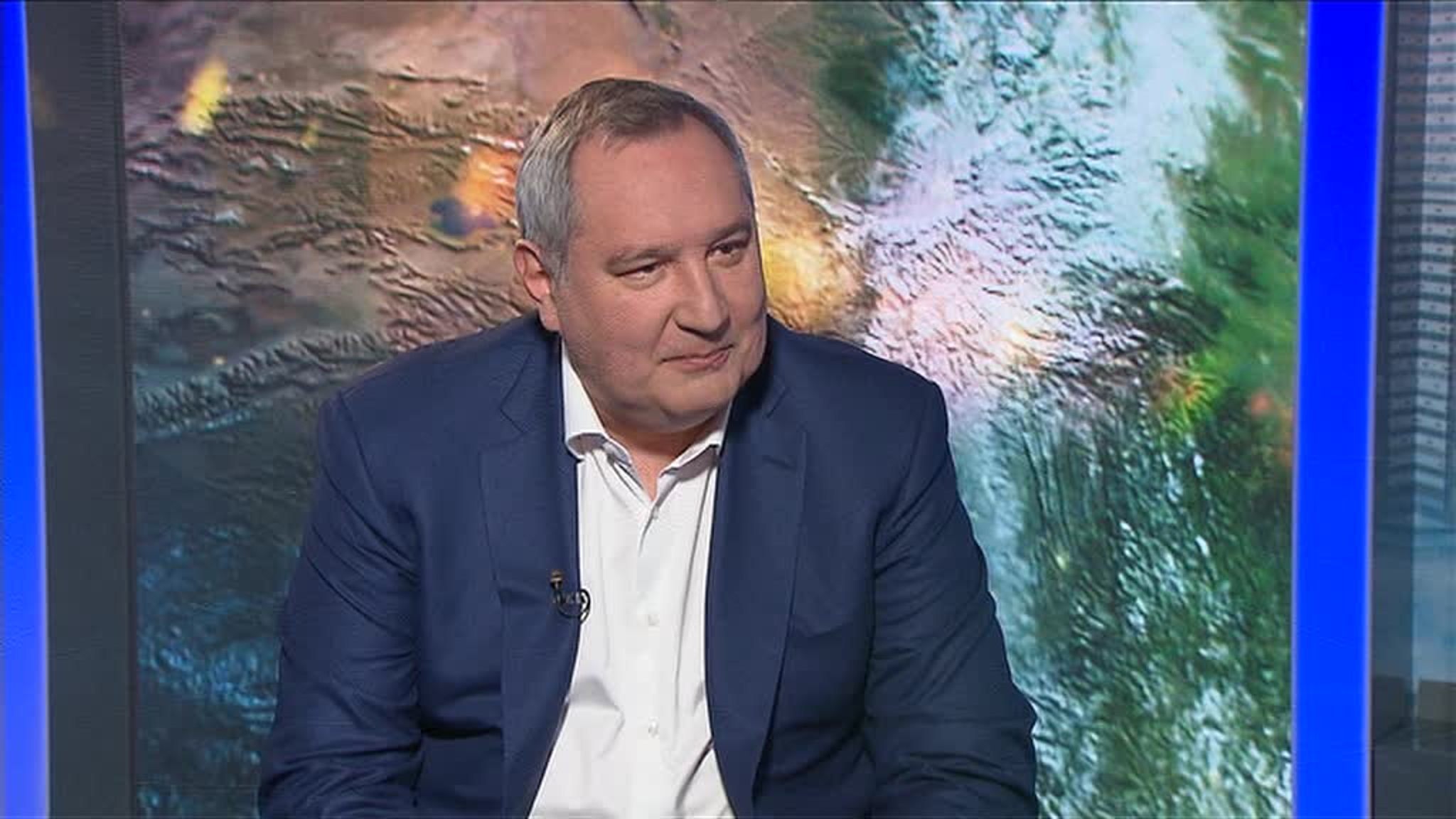Дмитрий Рогозин рассказал об изучении НЛО