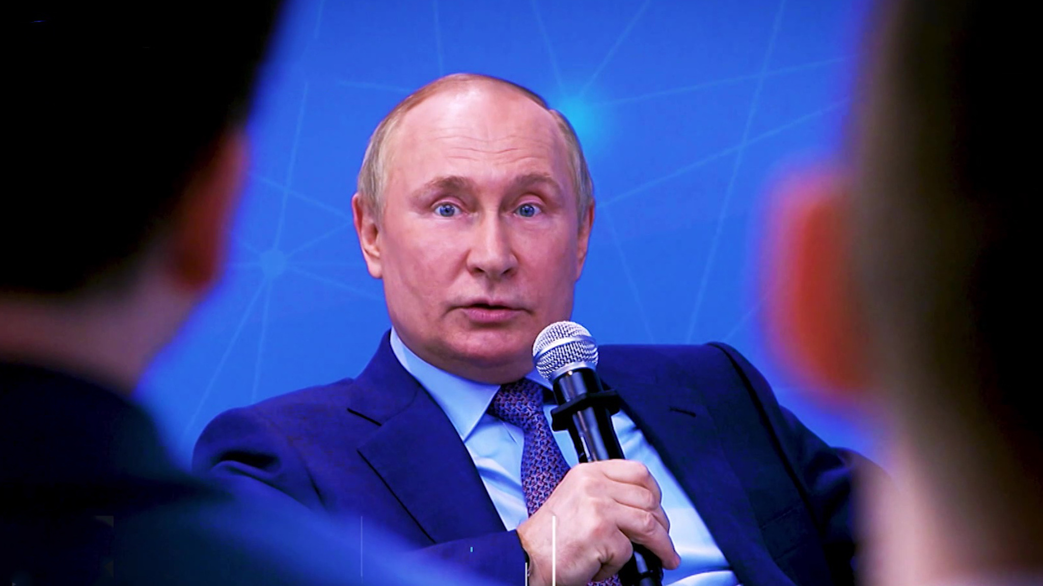 Максим Чирков о создании новой резервной валюты
