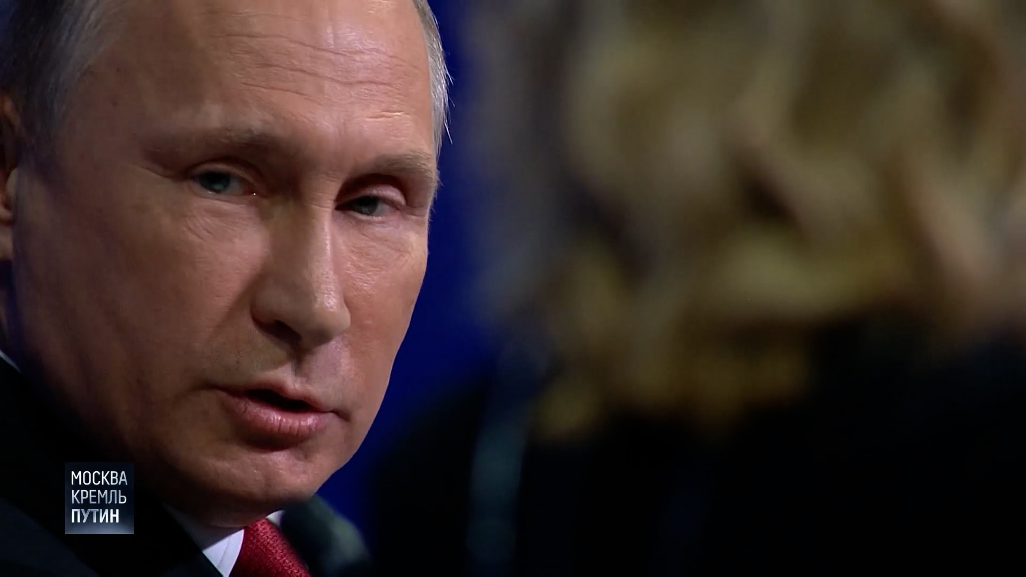 ПМЭФ: о чем предупреждал Путин