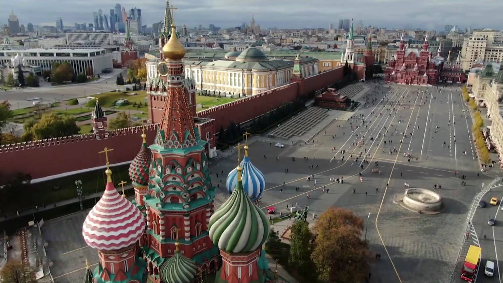 "Культурная карта 4+85" помогла детям из новых регионов посетить Москву и Петербург