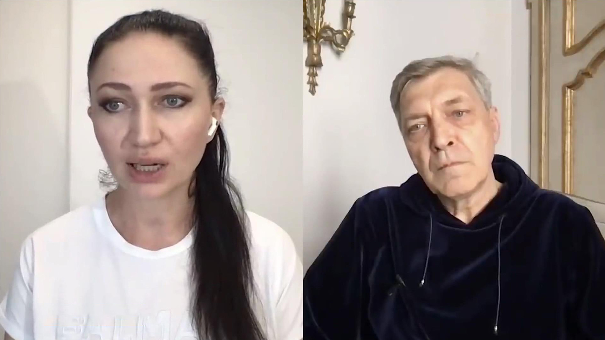 Быть использованным против своей страны: Киселев – о выборе уехавших в "свободный мир"