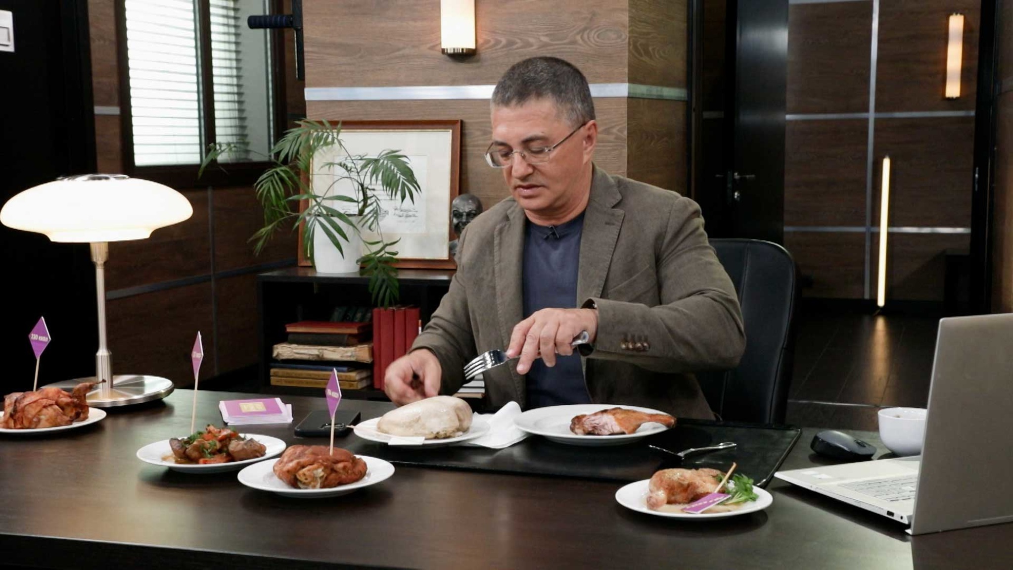 Почему птица лучше мяса: основы правильного питания от доктора Мясникова