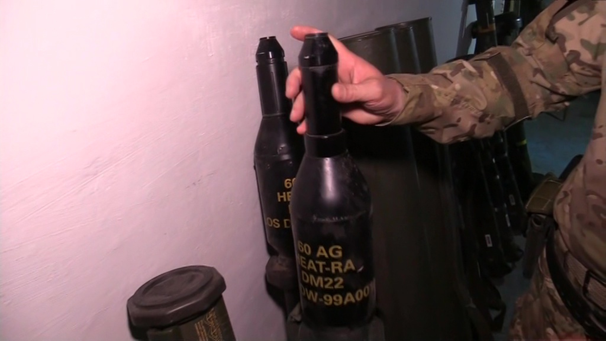 Апти Алаудинов: у нас все хорошо