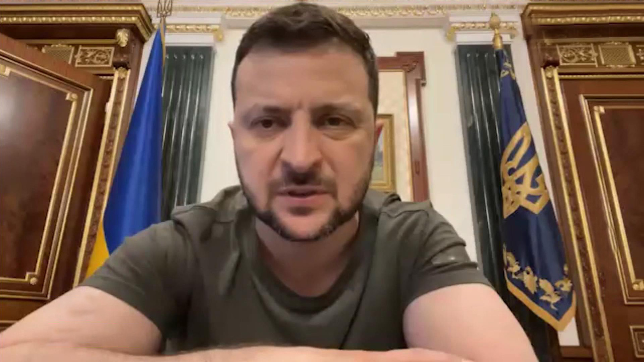 На передовую никто не хочет, признал министр обороны Украины
