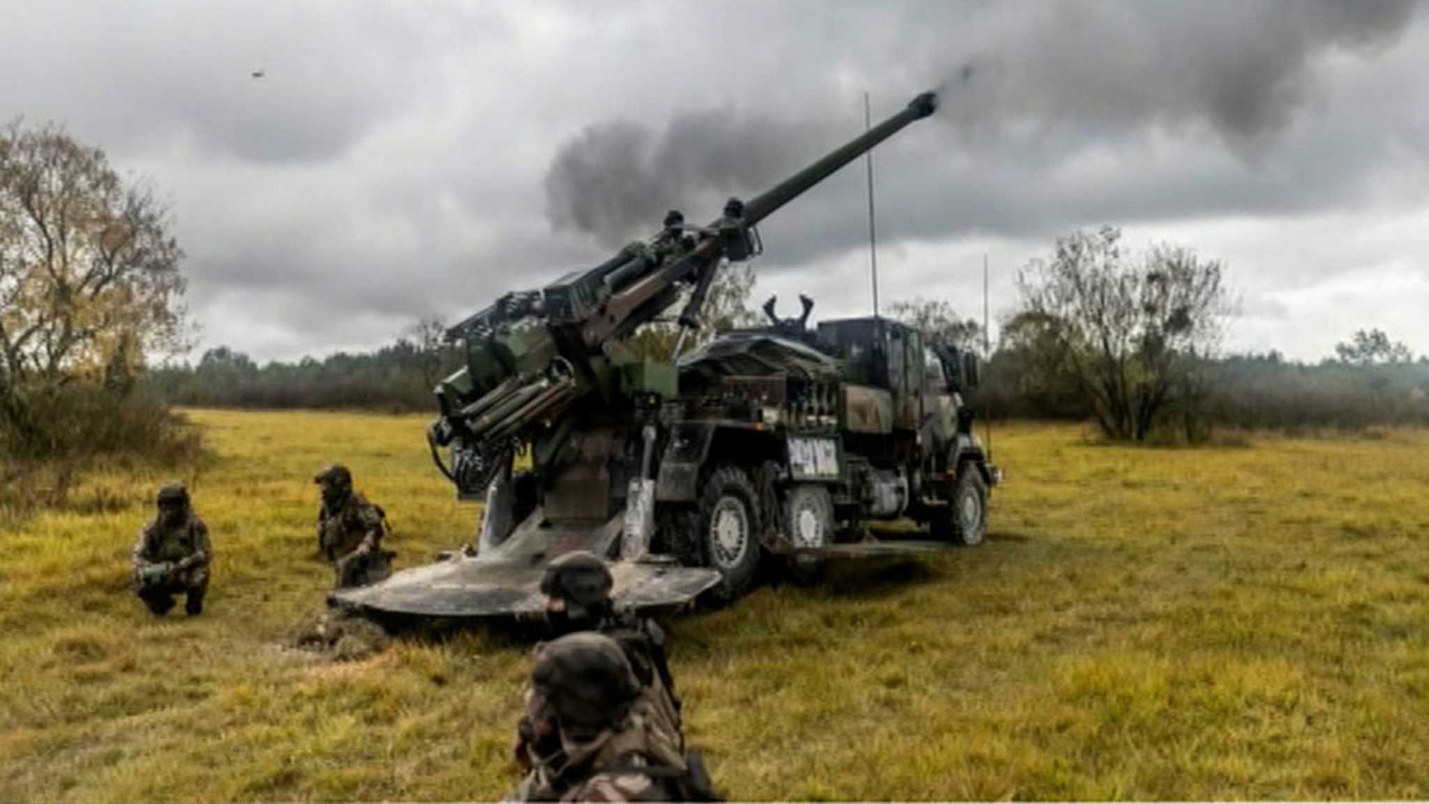 Атаку на Донецк украинские СМИ приписали военным ДНР