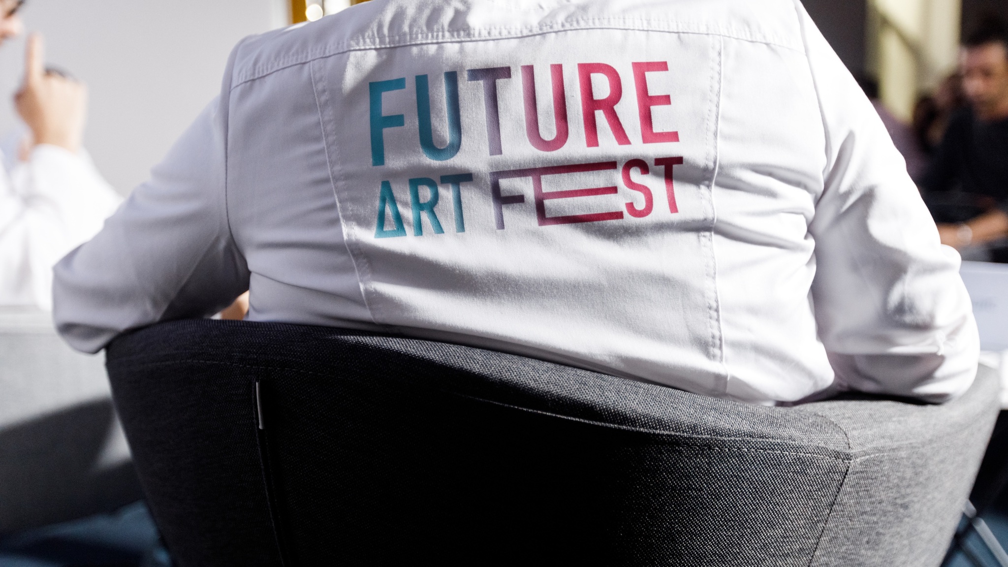 Юные артисты станут участниками Future Art Fest