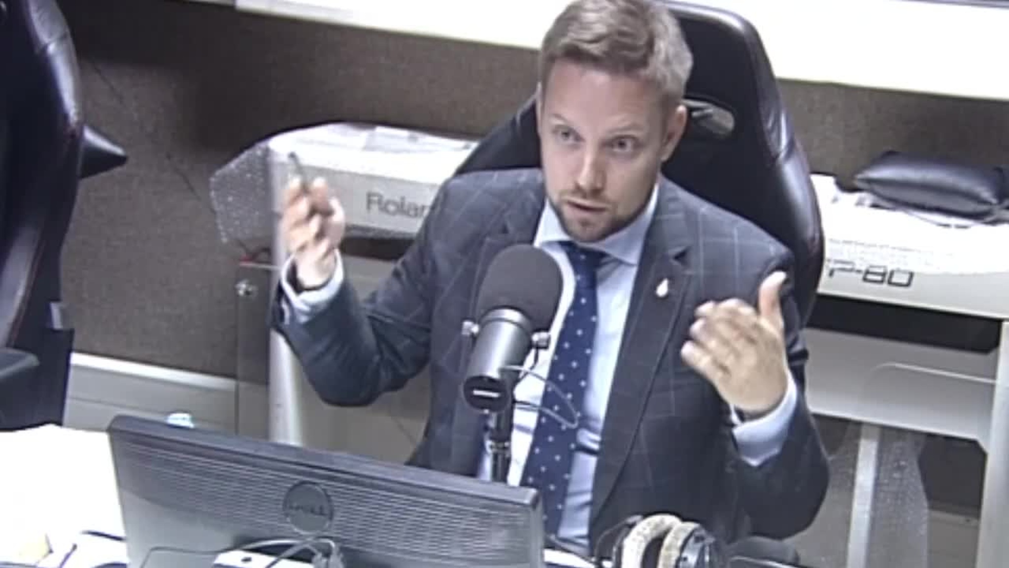 Персона. Григорий Петров: "отец" русской пластмассы
