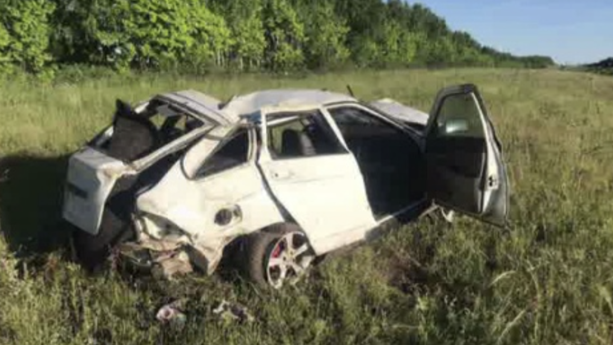 Обзор происшествий в городе и регионе