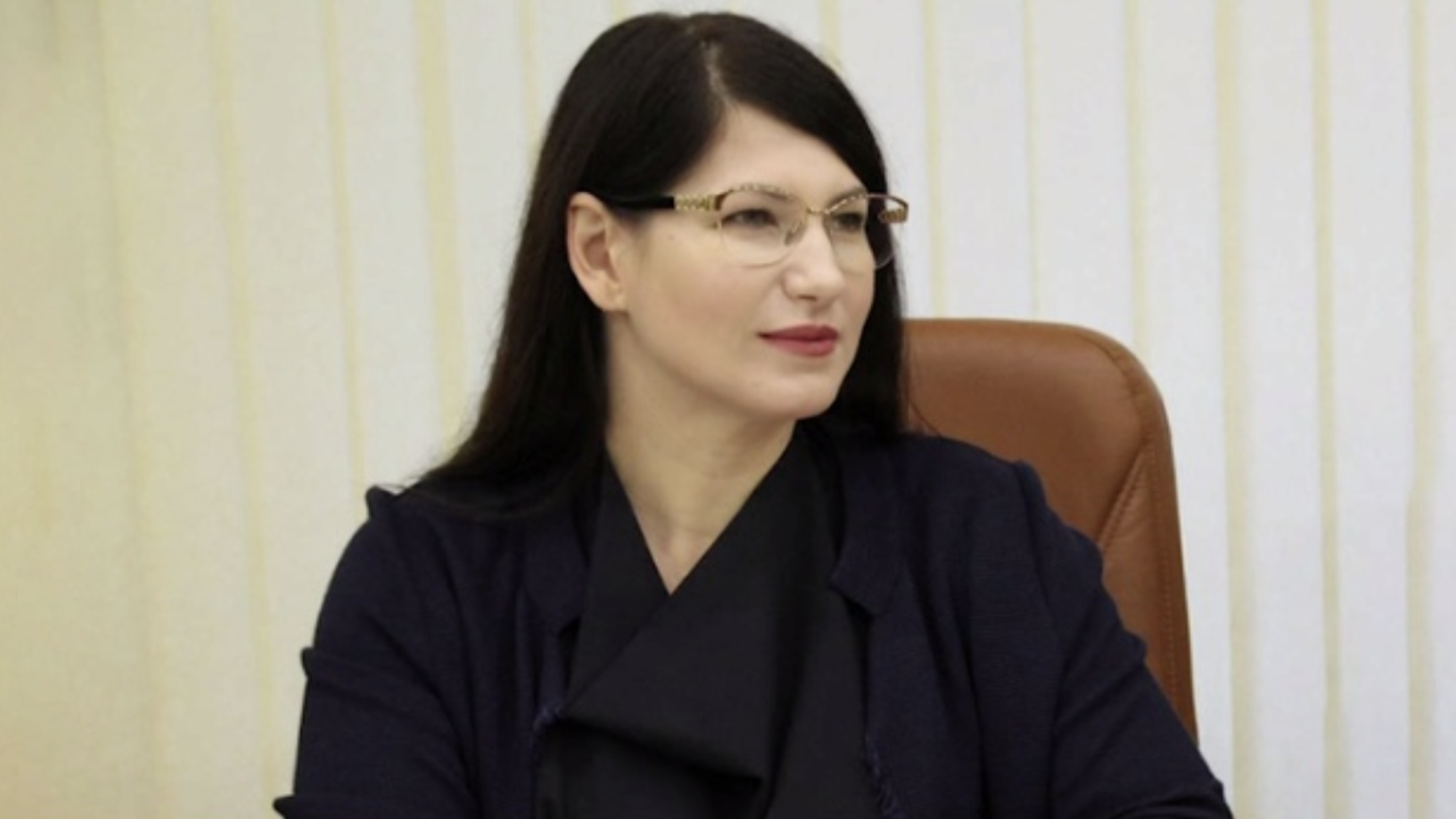 Председатель комитета по туризму Саратовской области покинула пост