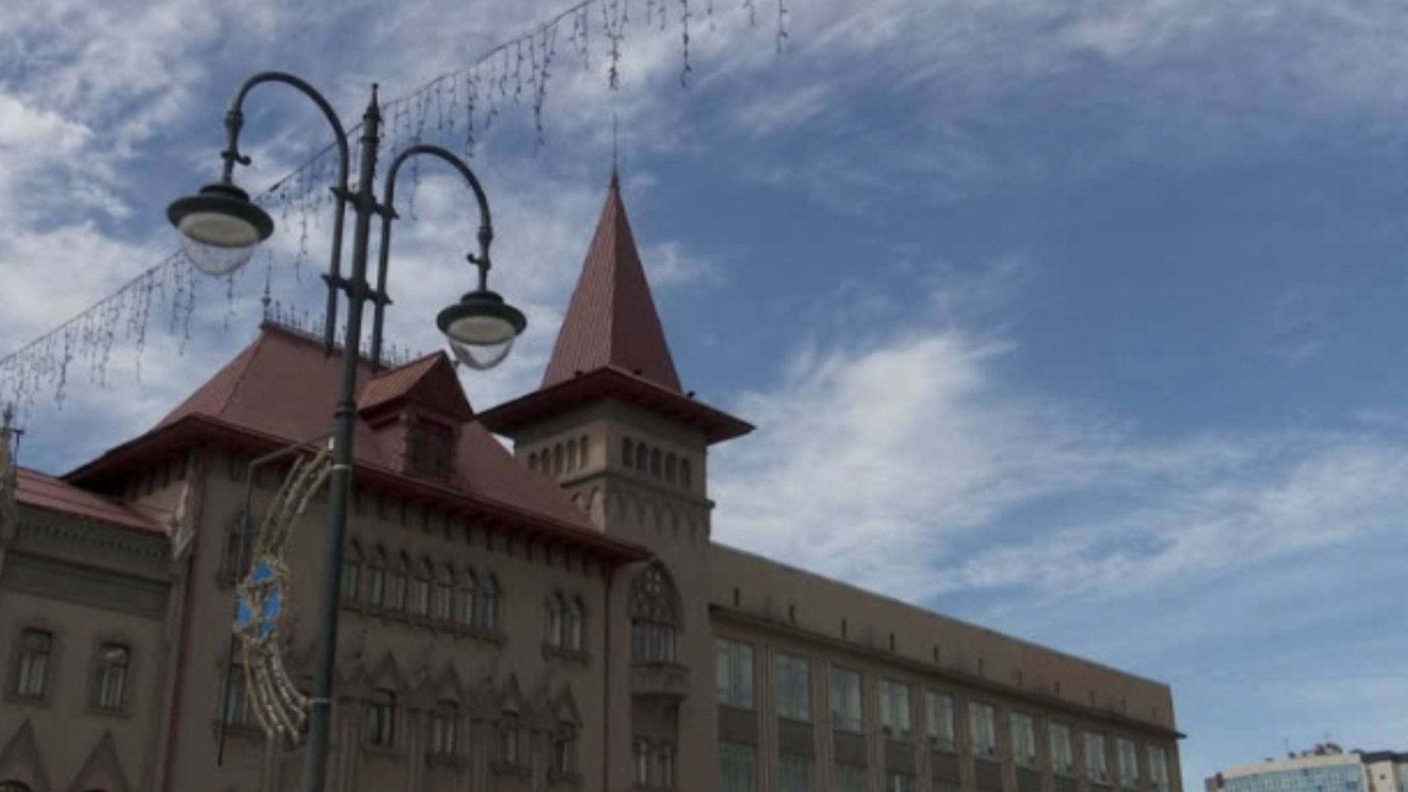 Теплая и солнечная неделя ожидается в Саратове