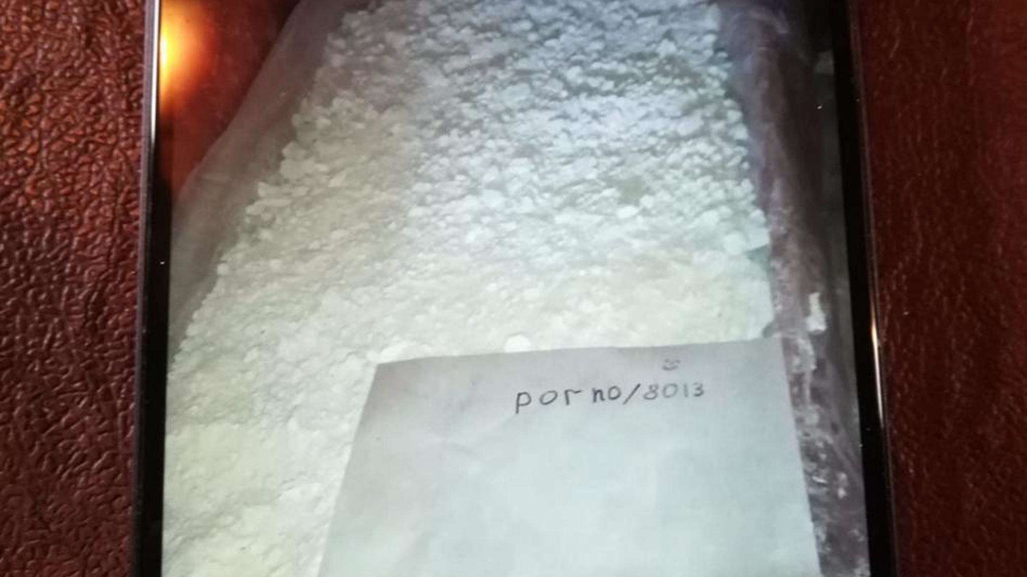 ФСБ ликвидировало крупную нарколабораторию во Владимирской области