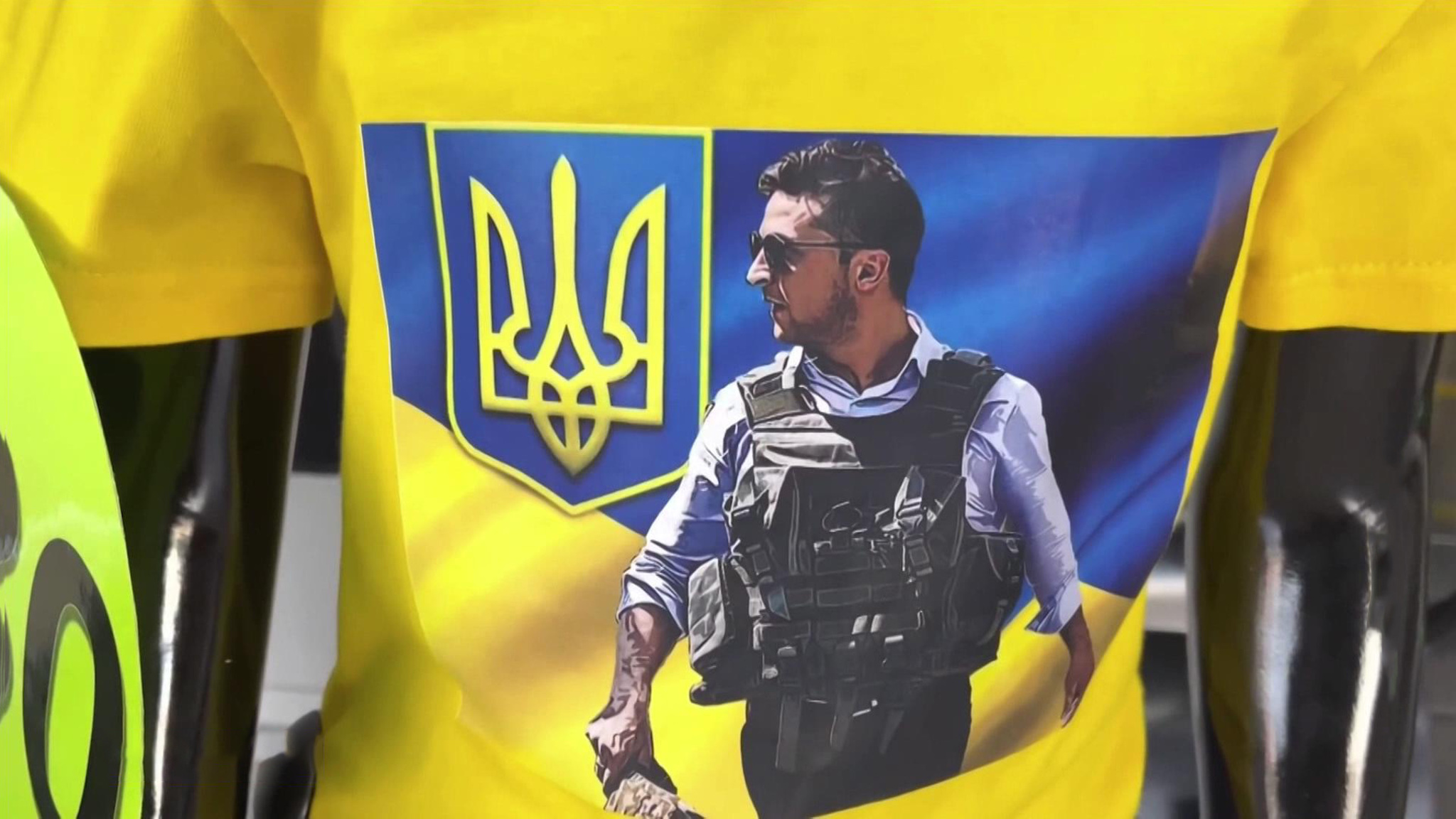 Украина тактически переигрывает сама себя