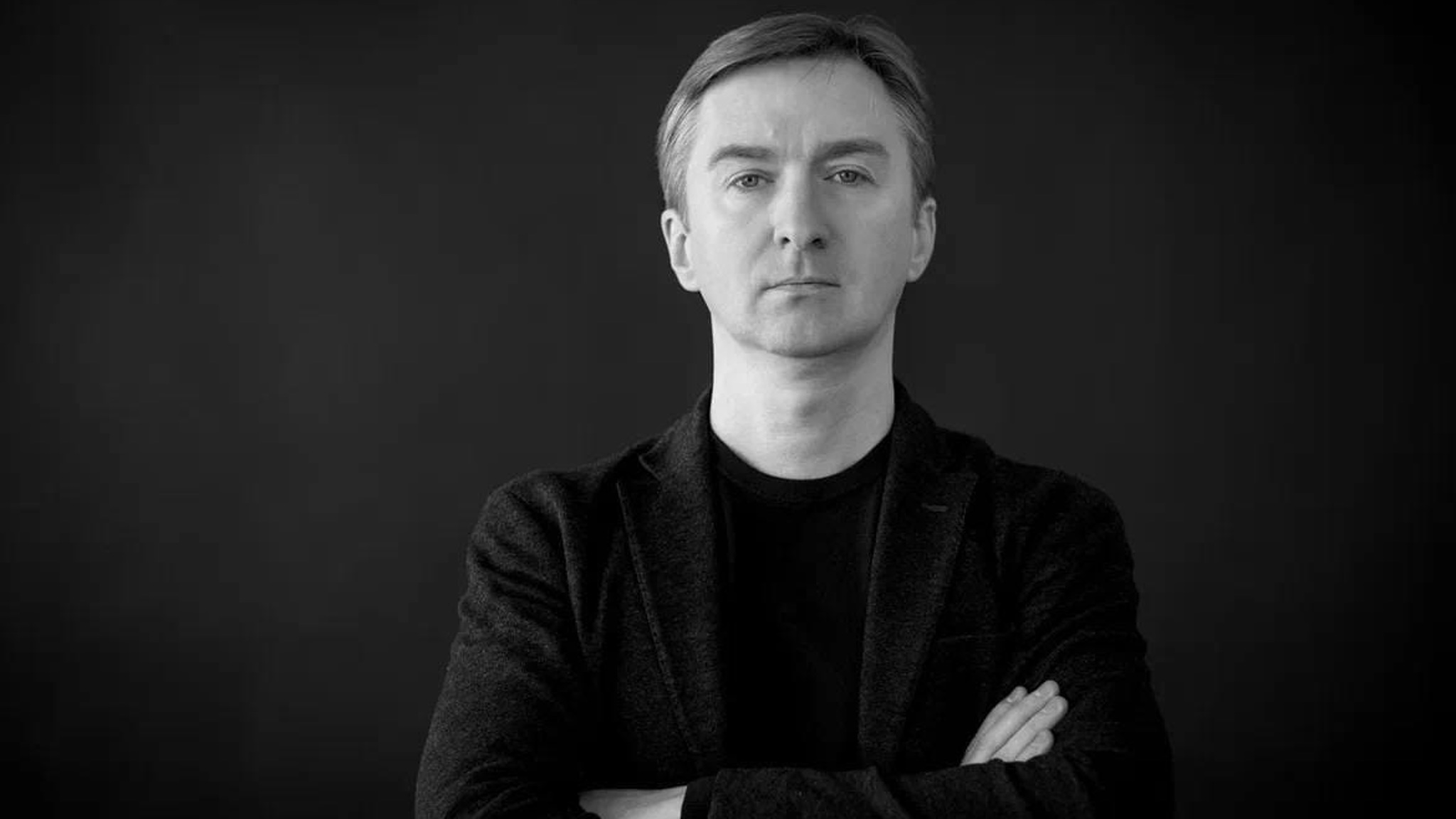 Дмитрий Давиденко стал новой главой Департамента кинематографии и цифрового развития Минкультуры РФ