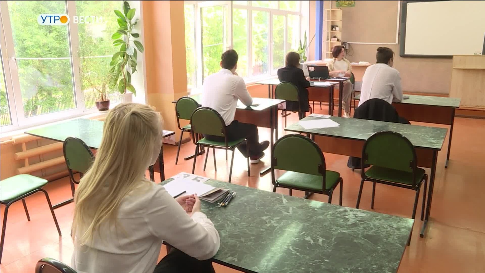 Владимирские выпускники могут подать апелляцию по результатам ЕГЭ