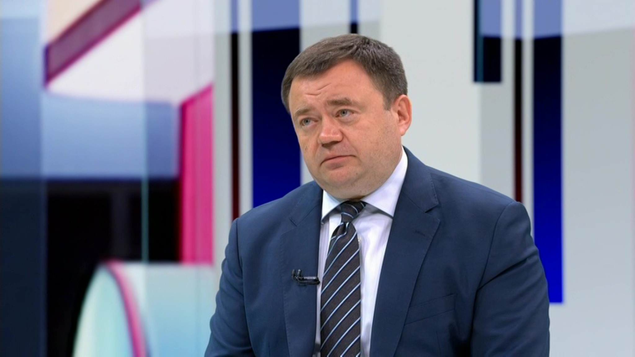 Пётр Фрадков: банкам сейчас необходимо мыслить нестандартно и принимать нестандартные решения