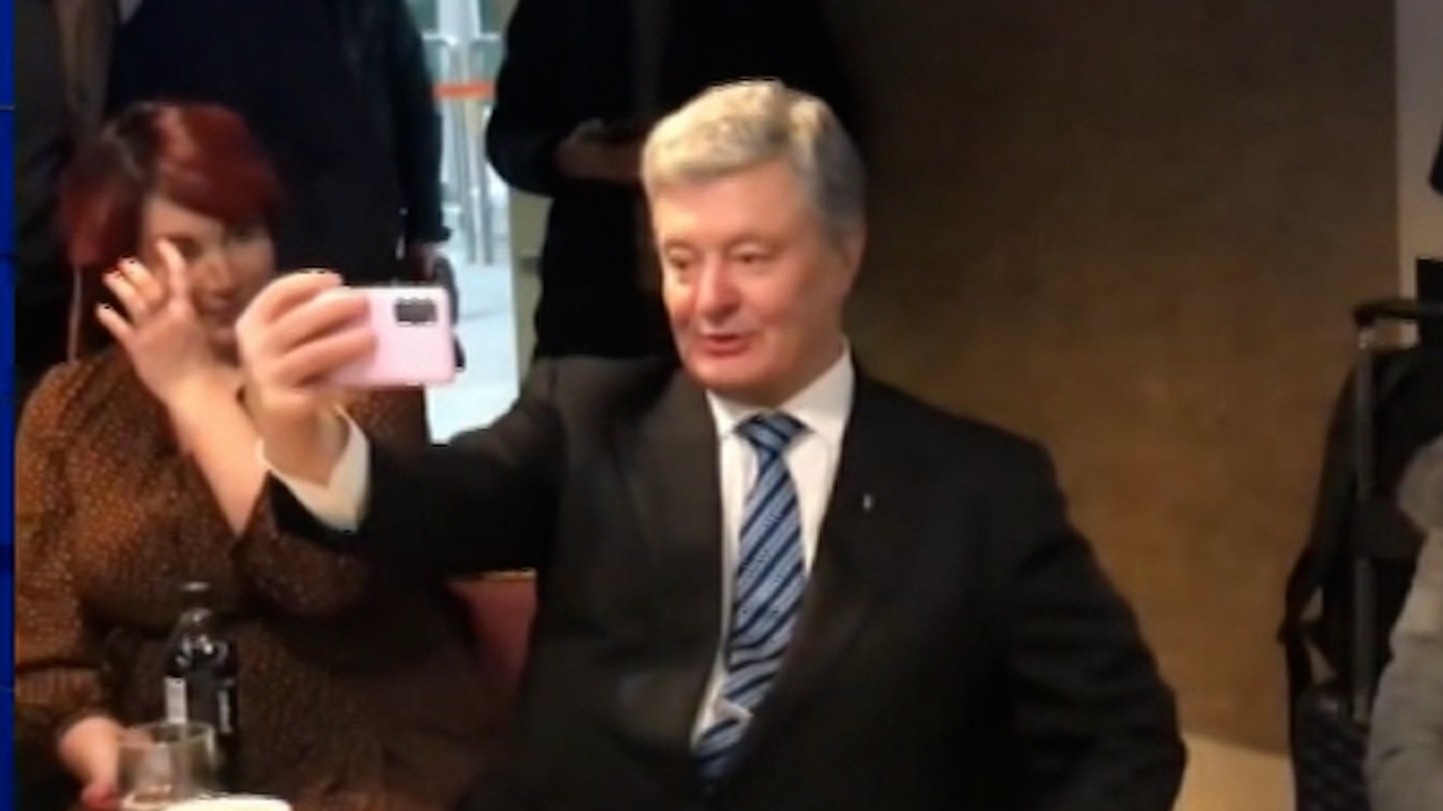 Минские соглашения: Порошенко признался в обмане России и Запада