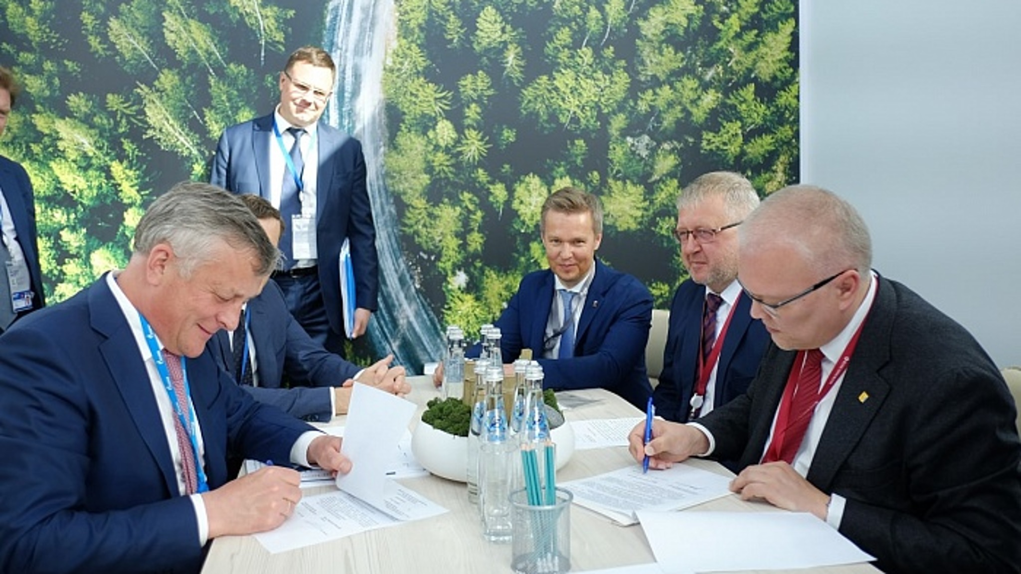 В Кирове до конца 2023 года все слободы и деревни получат газ