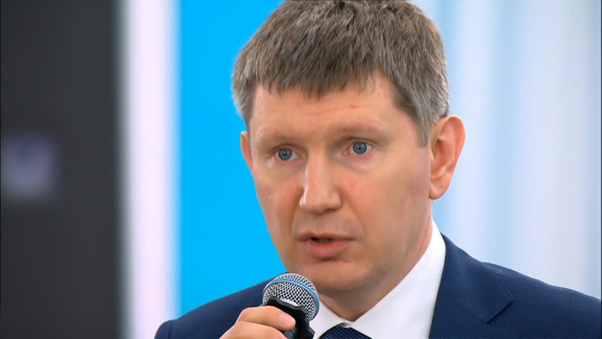 Решетников: надо определиться, какую экономику мы строим