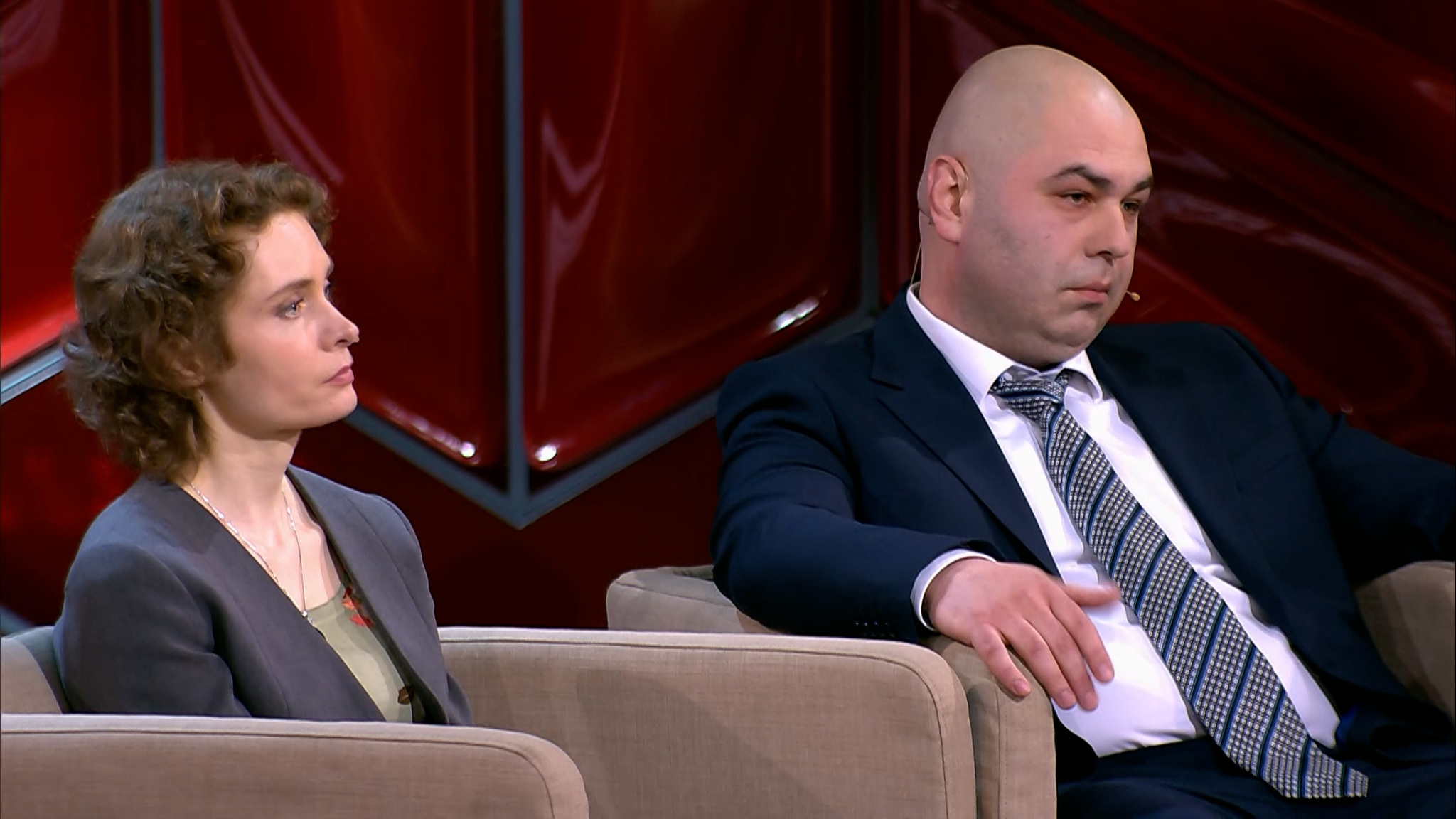 "Сердце билось до последнего": исповедь детей Жириновского в эфире уже сегодня