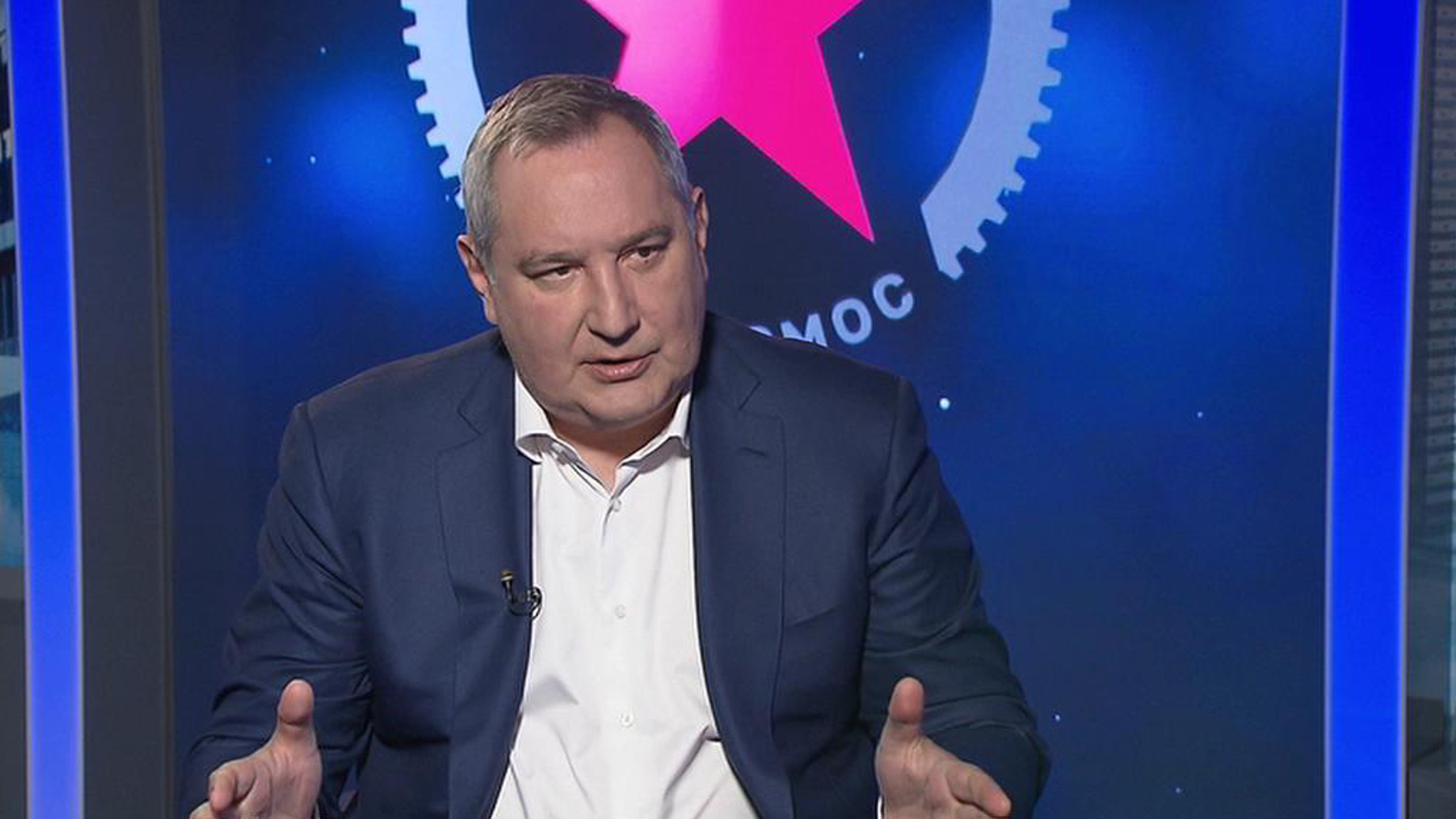 Россия может запустить украинский спутник, когда придет время
