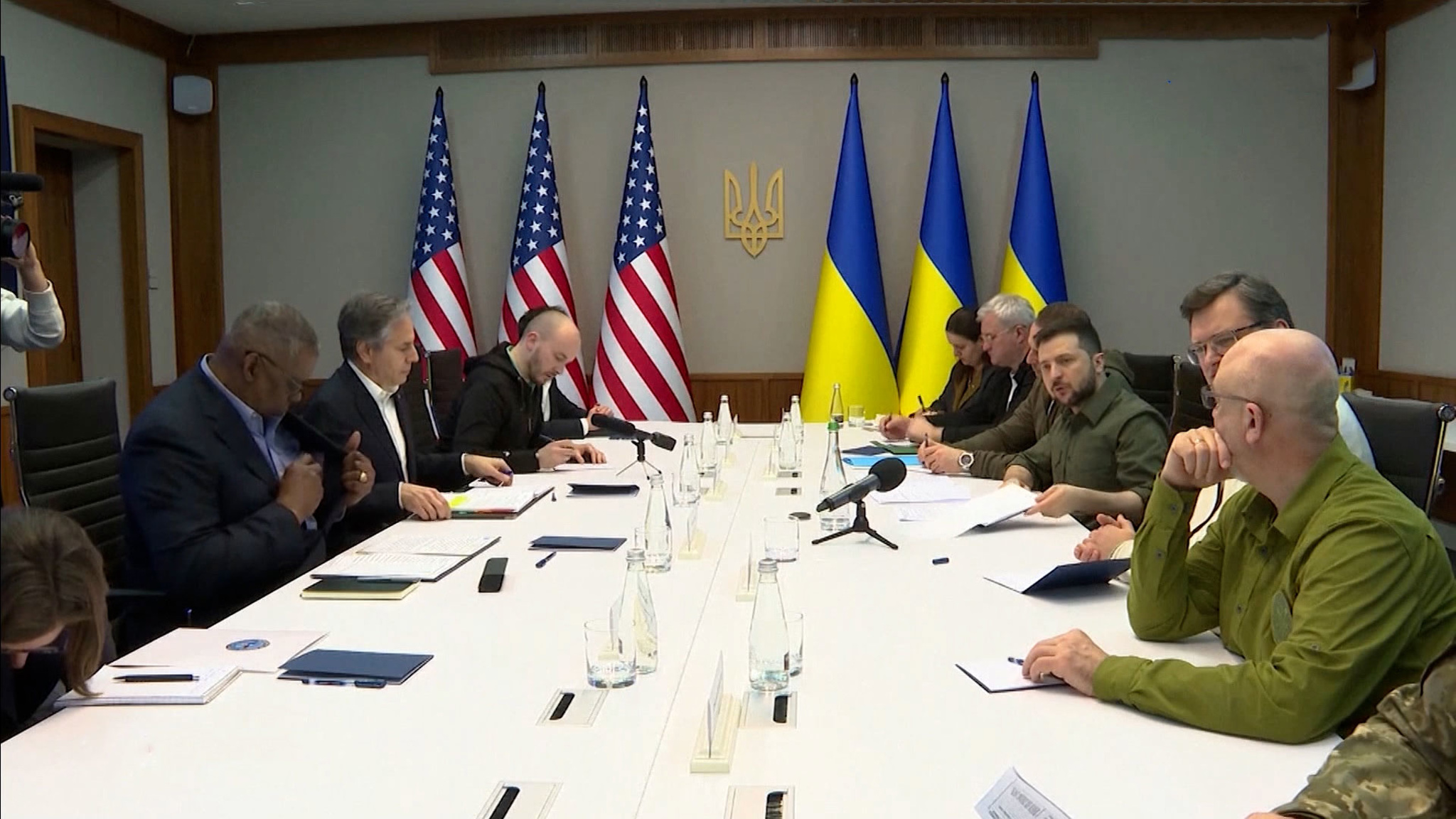Американский военный аналитик озвучил "суровый факт" об Украине