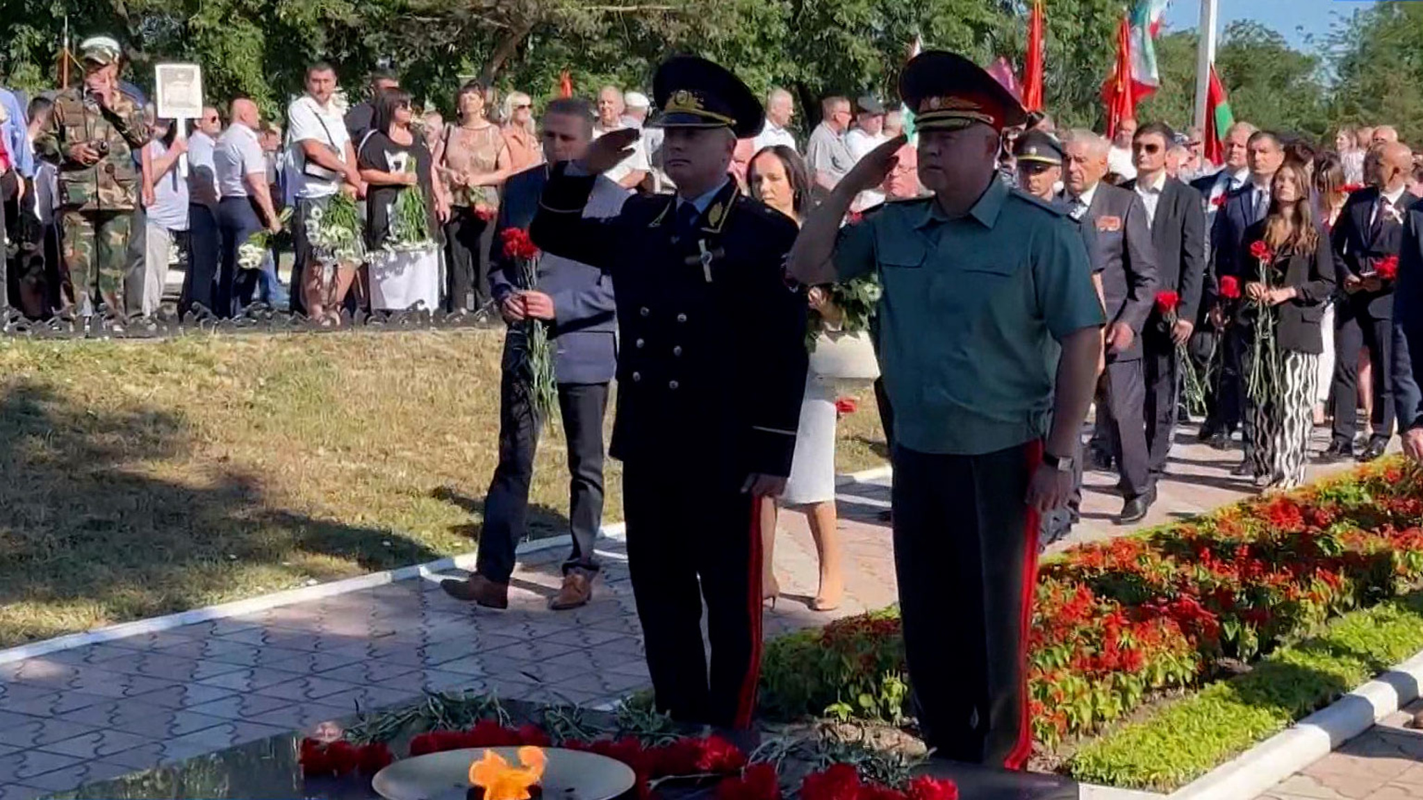 Бендерская трагедия стала следствием националистического безумия