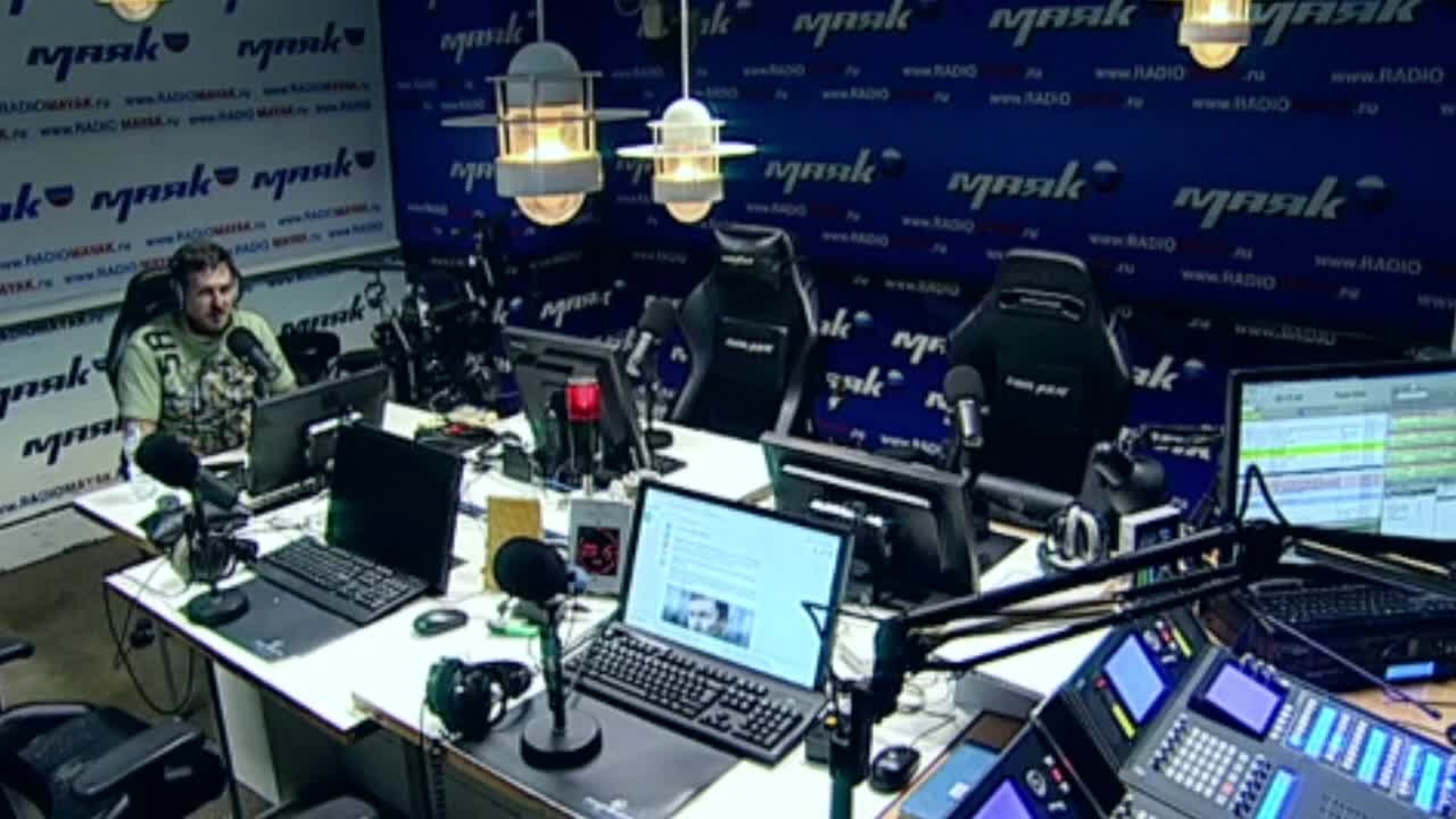День мотоциклиста