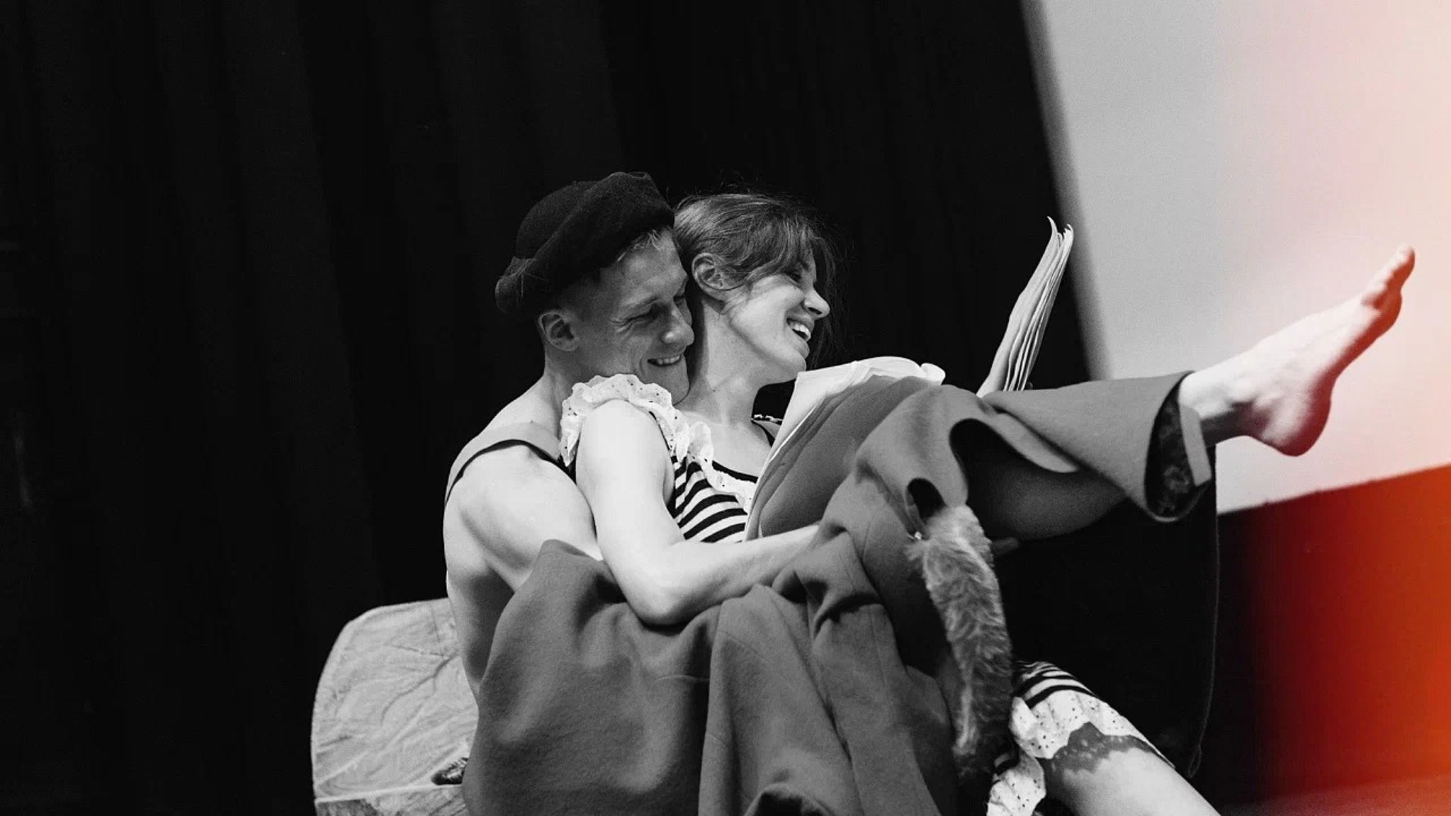 XV Школа СТД представит итоговые спектакли выпускников