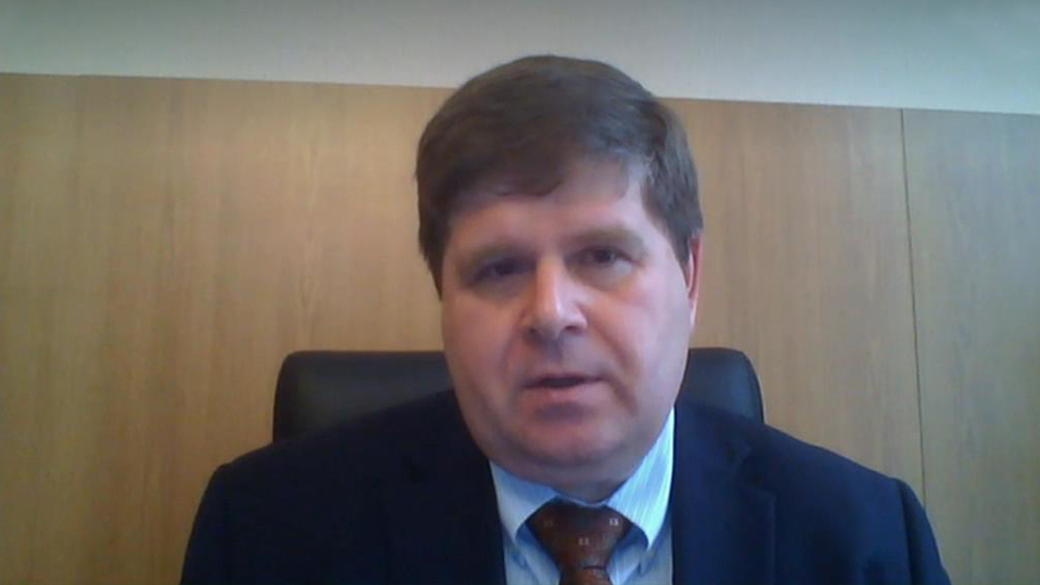 Сергей Рябоконь: ЕК ведет себя так, будто ей не хочется урегулирования вопроса с Калининградом