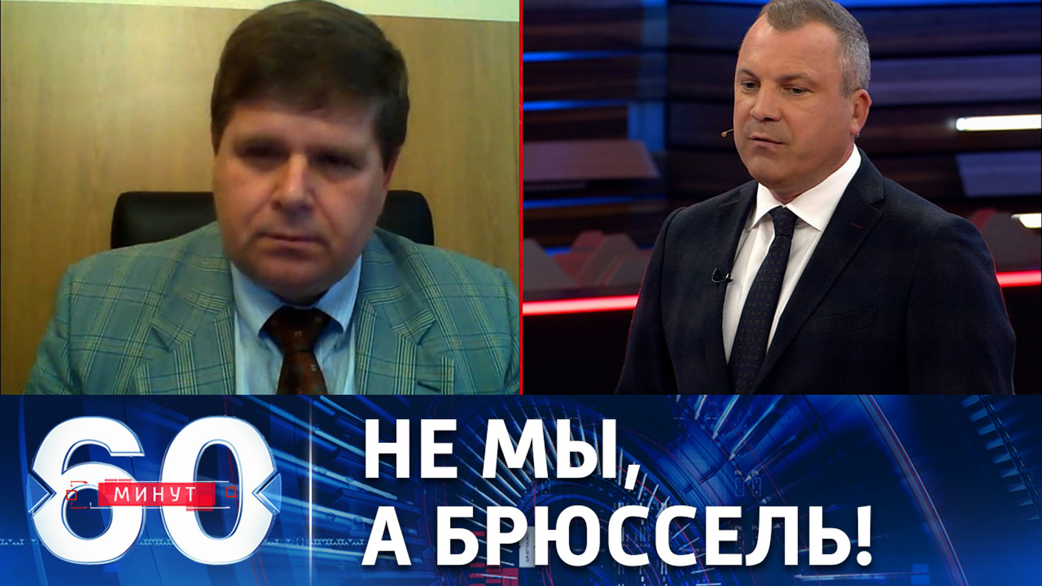 Сергей Рябоконь: ЕС вводит целый ряд ограничений на транзит в Калининград