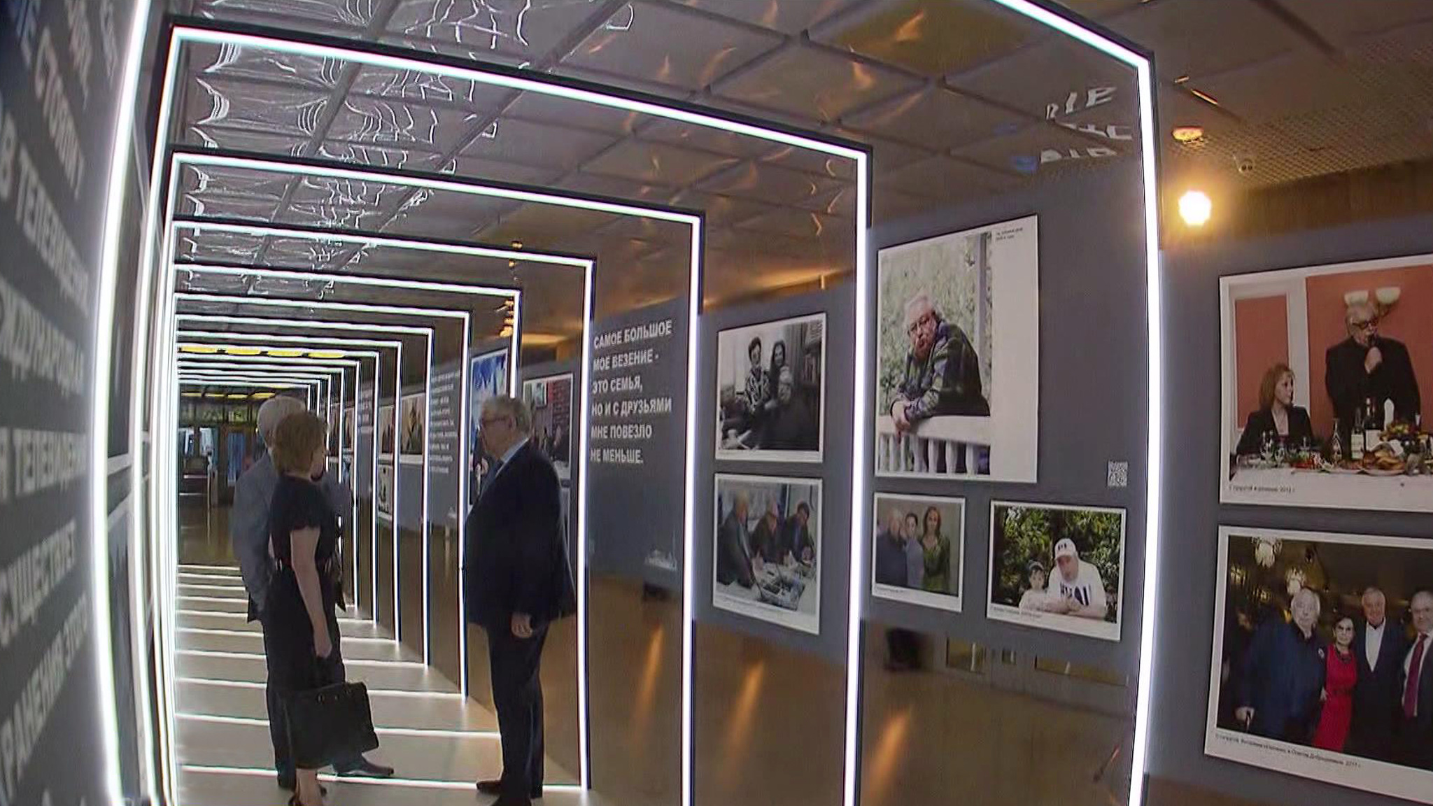 Удивительные фотографии и яркая судьба Анатолия Лысенко
