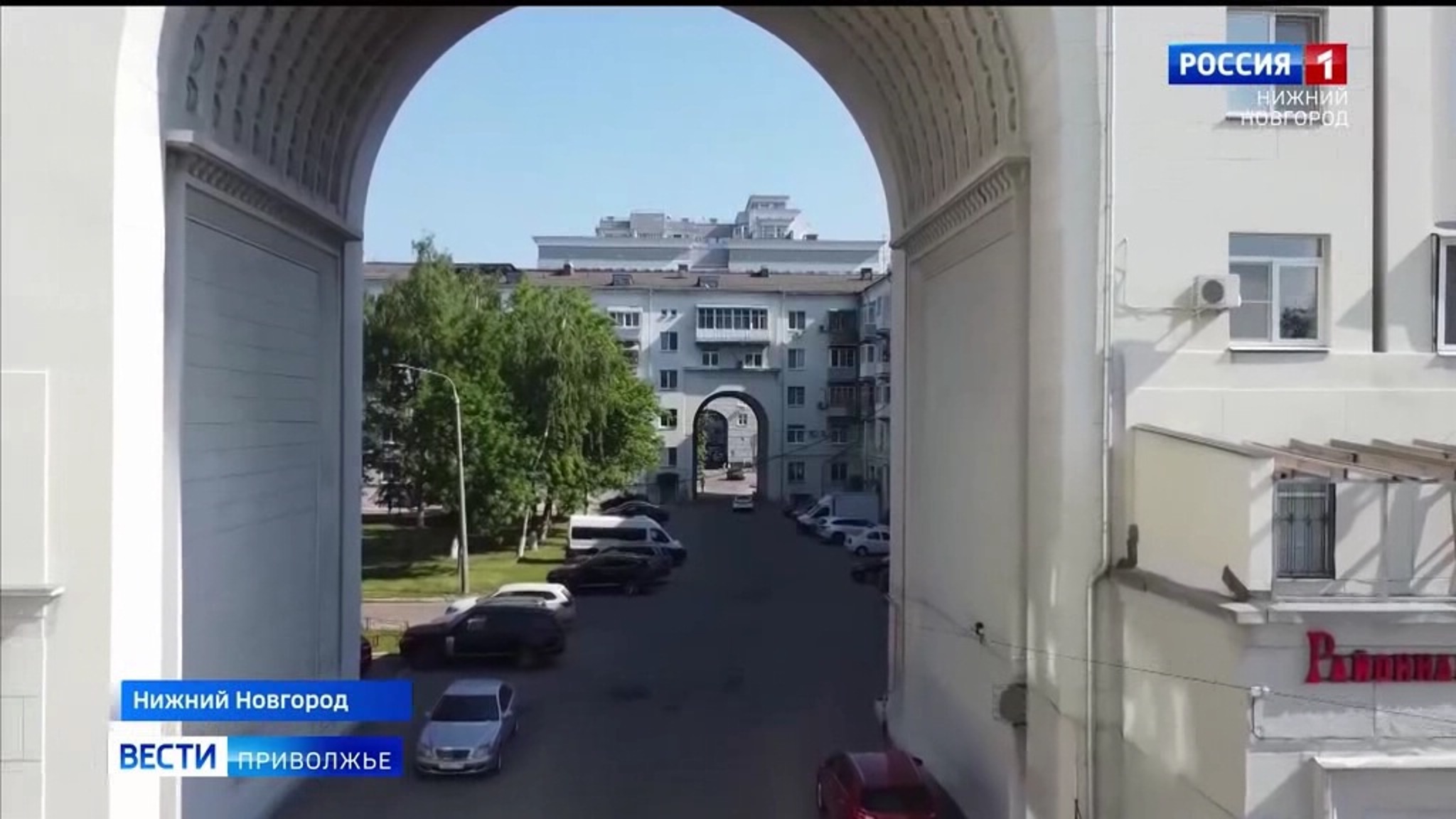 Марафон бесплатных экскурсий проведут в Автозаводском районе