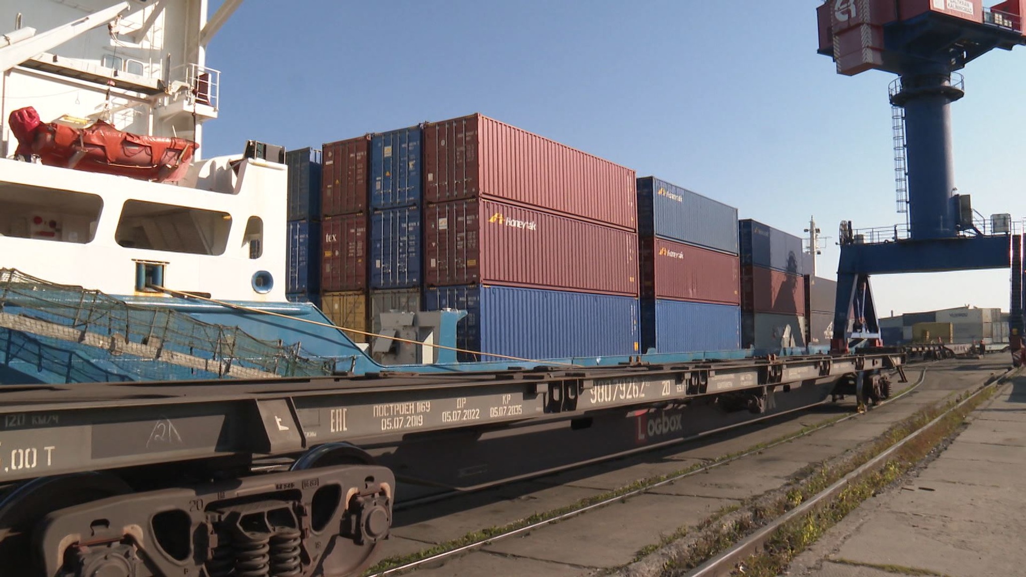 Константин Косачев: "Я не могу назвать сейчас ни одного ответственного политика в странах Балтии, который был бы авторитетным"