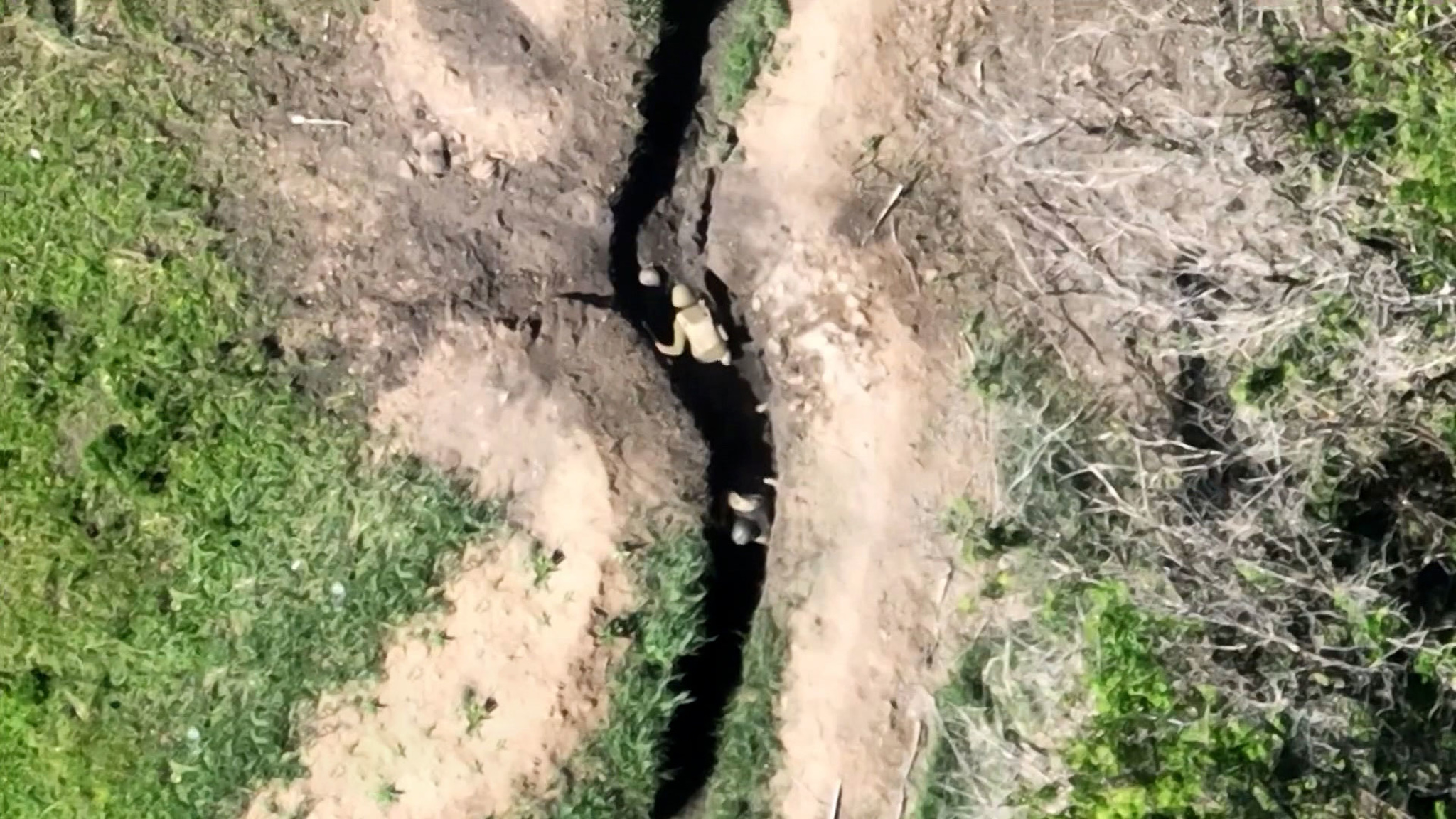 Давление на позиции ВСУ усилено до предела