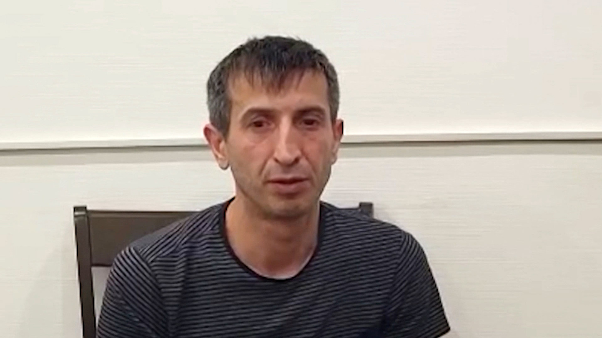 Шофера-беглеца, сбившего насмерть школьницу в Подмосковье, отправили в СИЗО