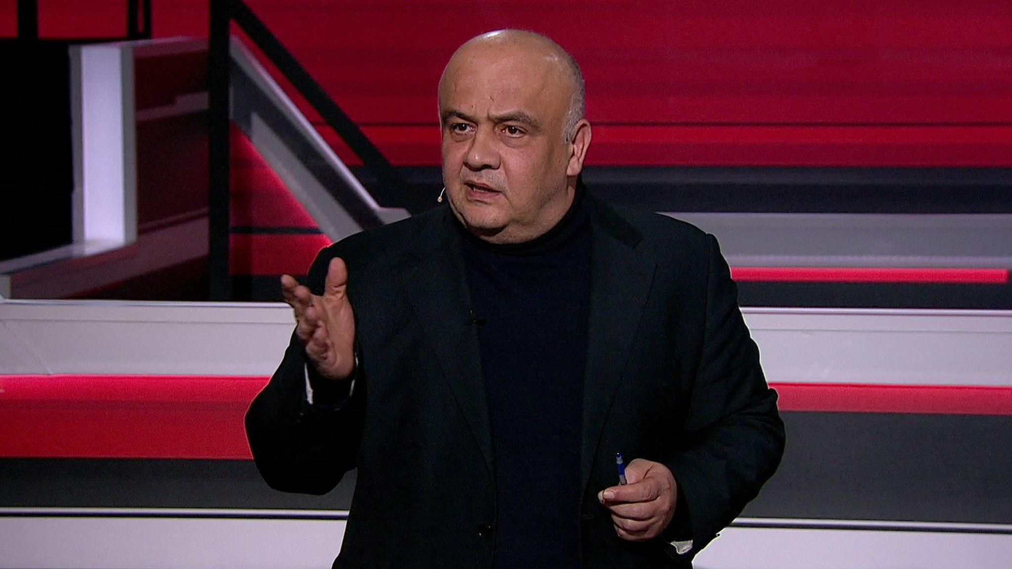 Килинкаров: на Украине господствует американская точка зрения