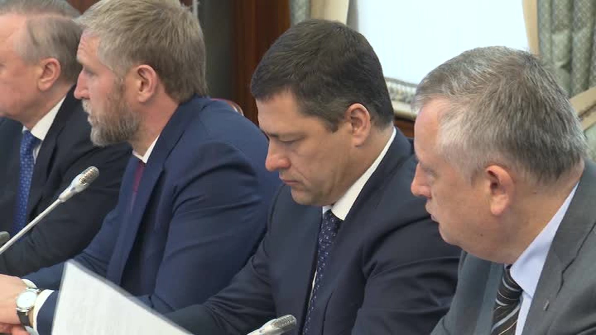 Михаил Ведерников назвал ситуацию в пунктах пропуска у европейских соседей "откровенным саботажем"