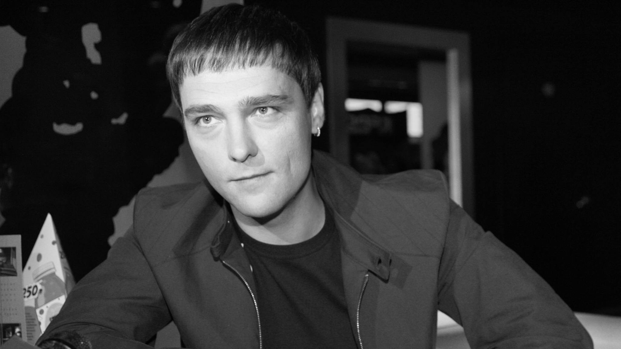 Солист "Ласкового мая" умер в возрасте 48 лет