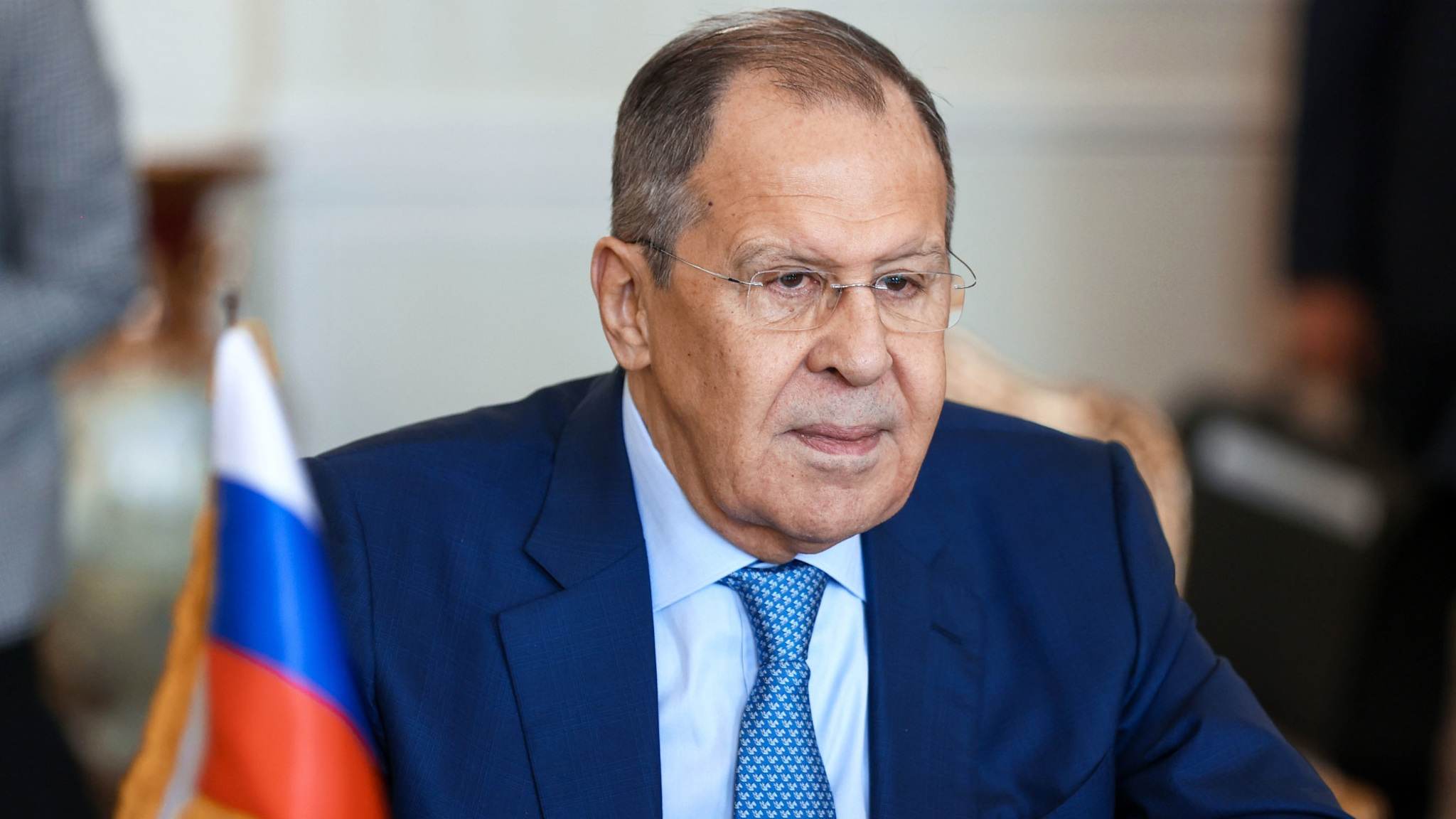 Лавров назвал страны-локомотивы формирования нового миропорядка